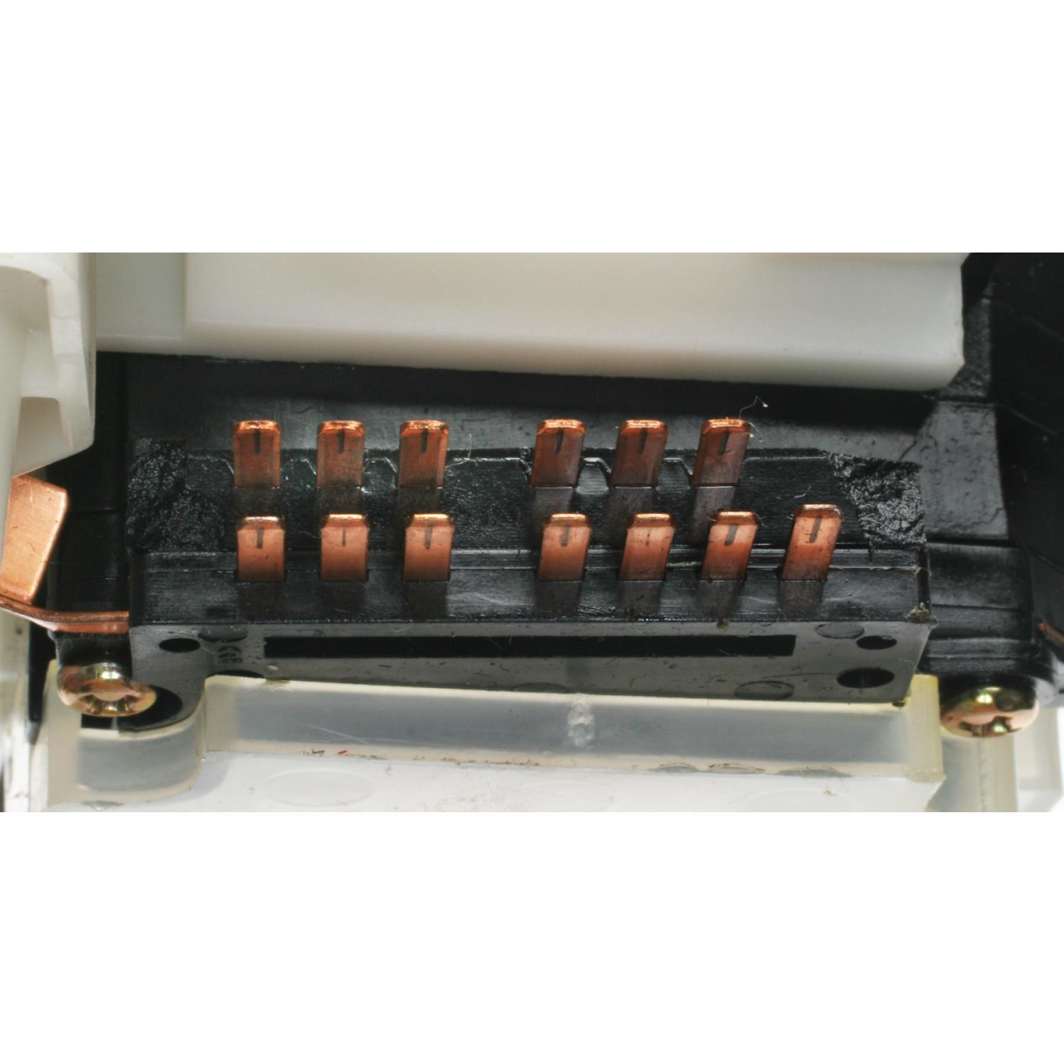 Standard Motor Products CBS1363 Air Bag Clockspring product image 5 of 7