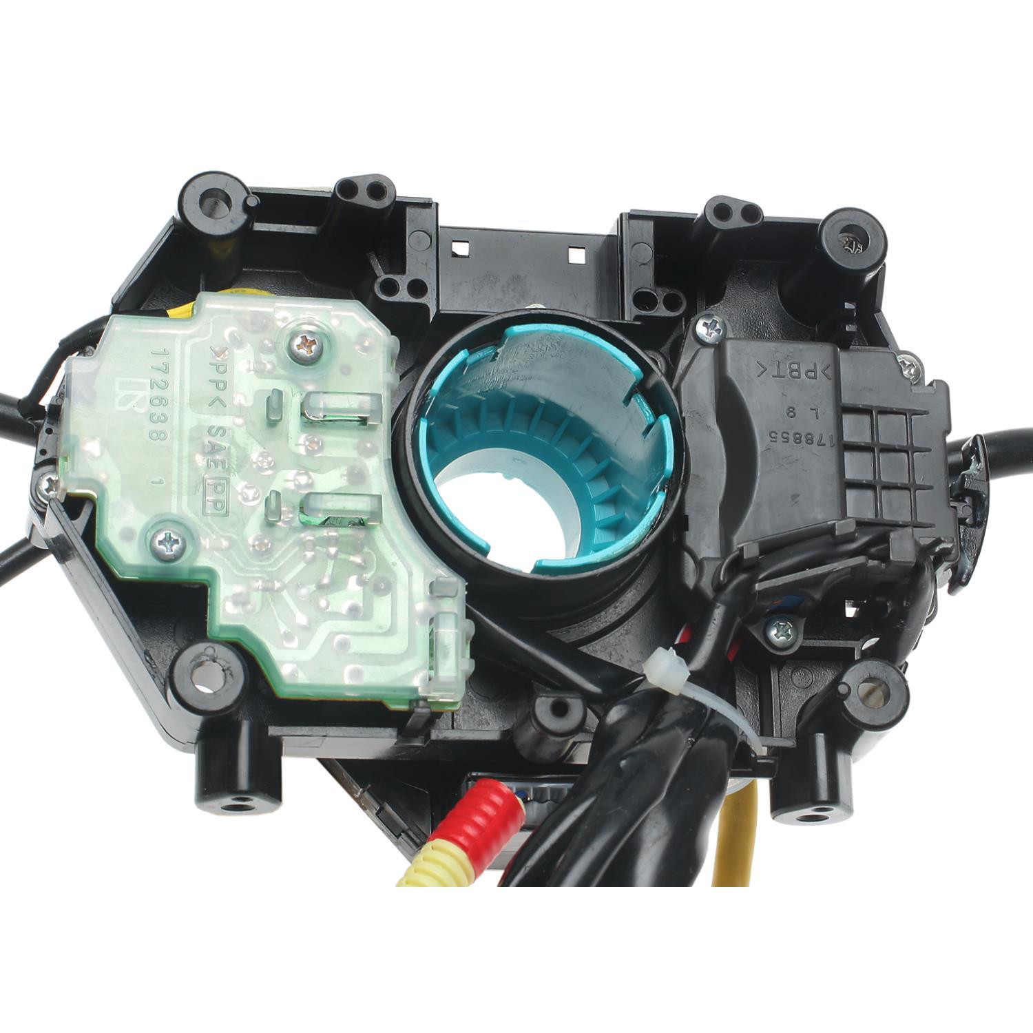 Standard Motor Products CBS1365 Air Bag Clockspring product image 1 of 6