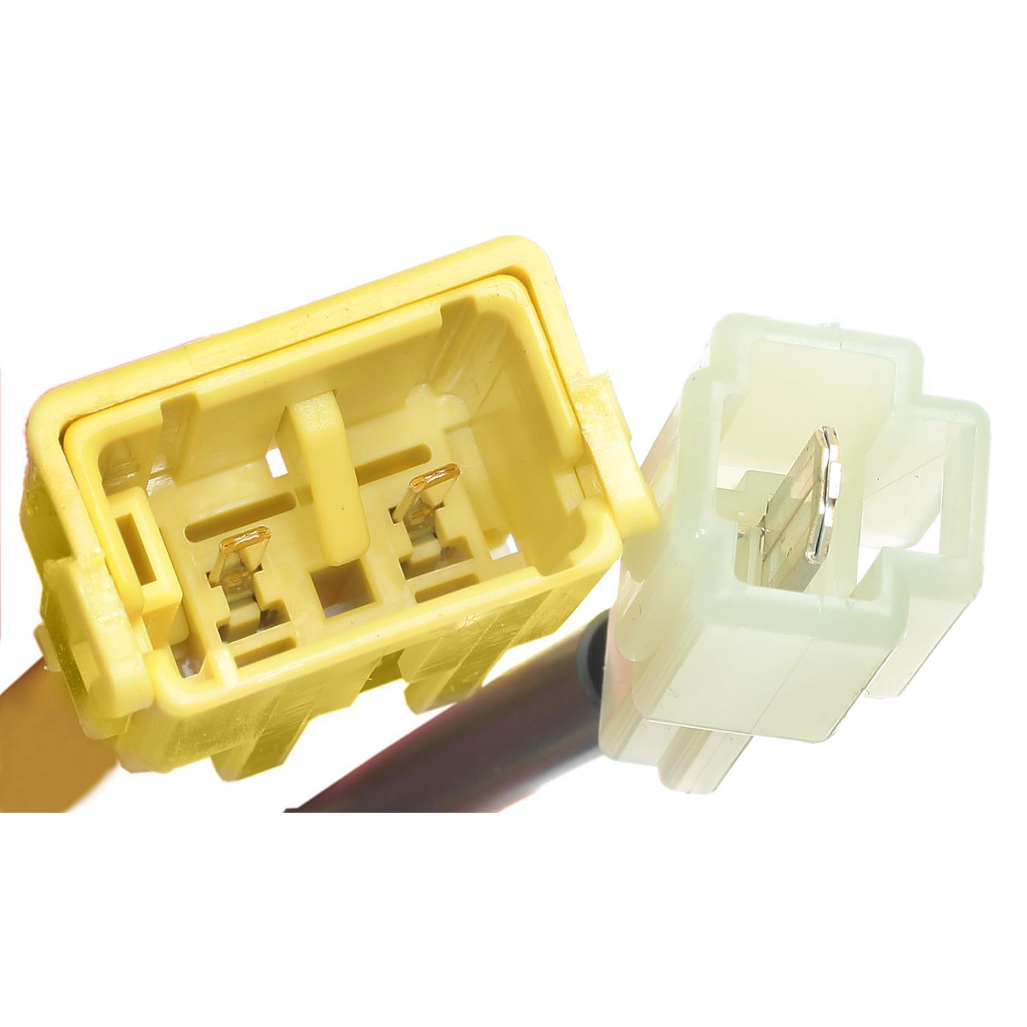 Standard Motor Products CBS1365 Air Bag Clockspring product image 3 of 6