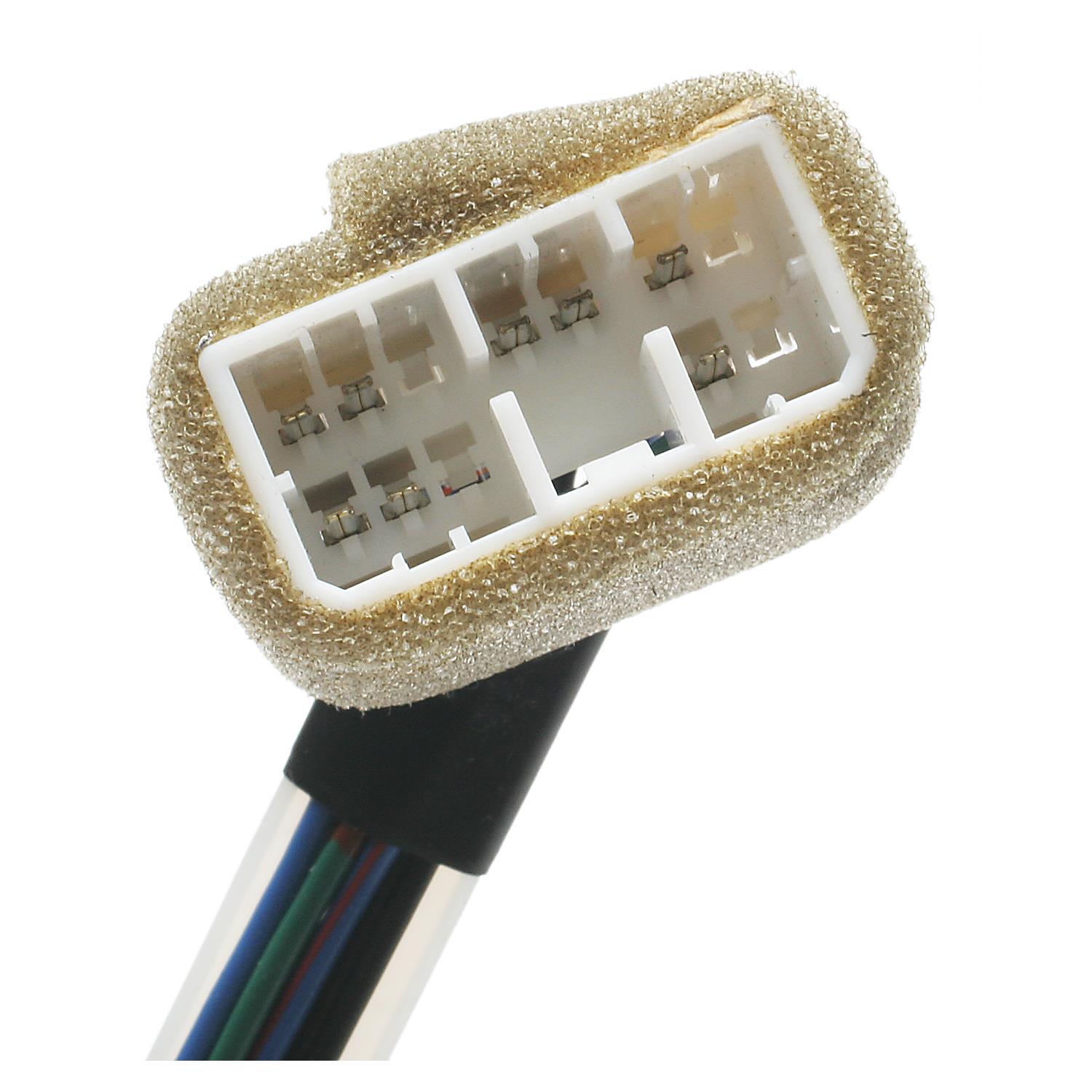 Standard Motor Products CBS1367 Multi Function Switch product image 3 of 6