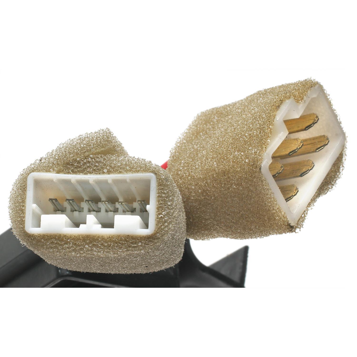 Standard Motor Products CBS1367 Multi Function Switch product image 4 of 6