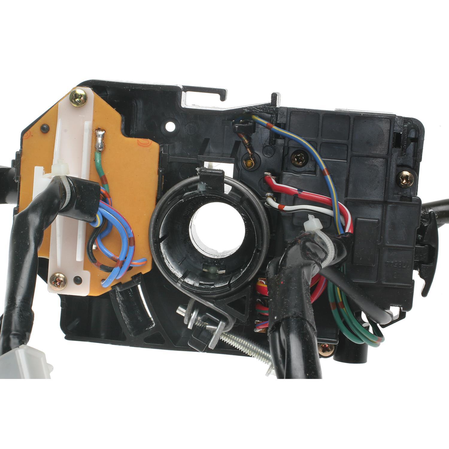 Standard Motor Products CBS1368 Multi Function Switch product image 1 of 6