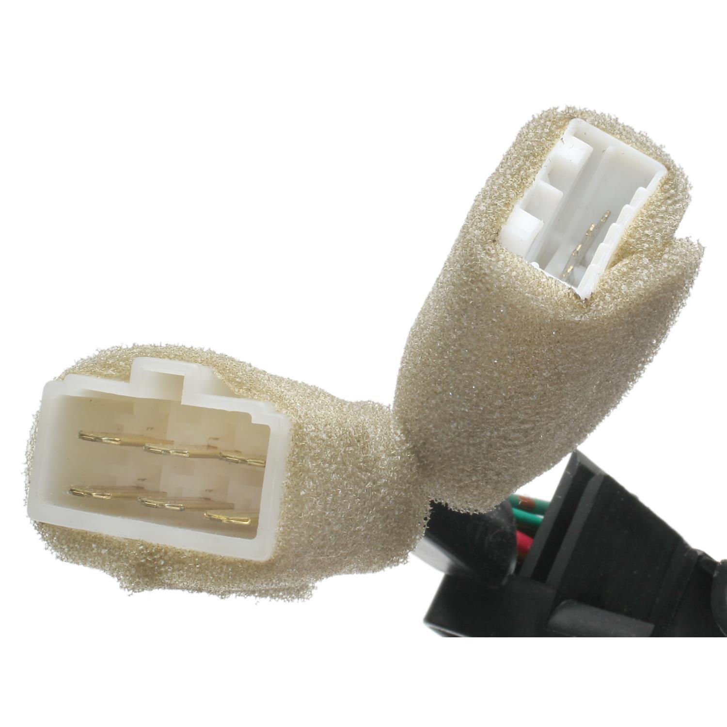 Standard Motor Products CBS1368 Multi Function Switch product image 4 of 6