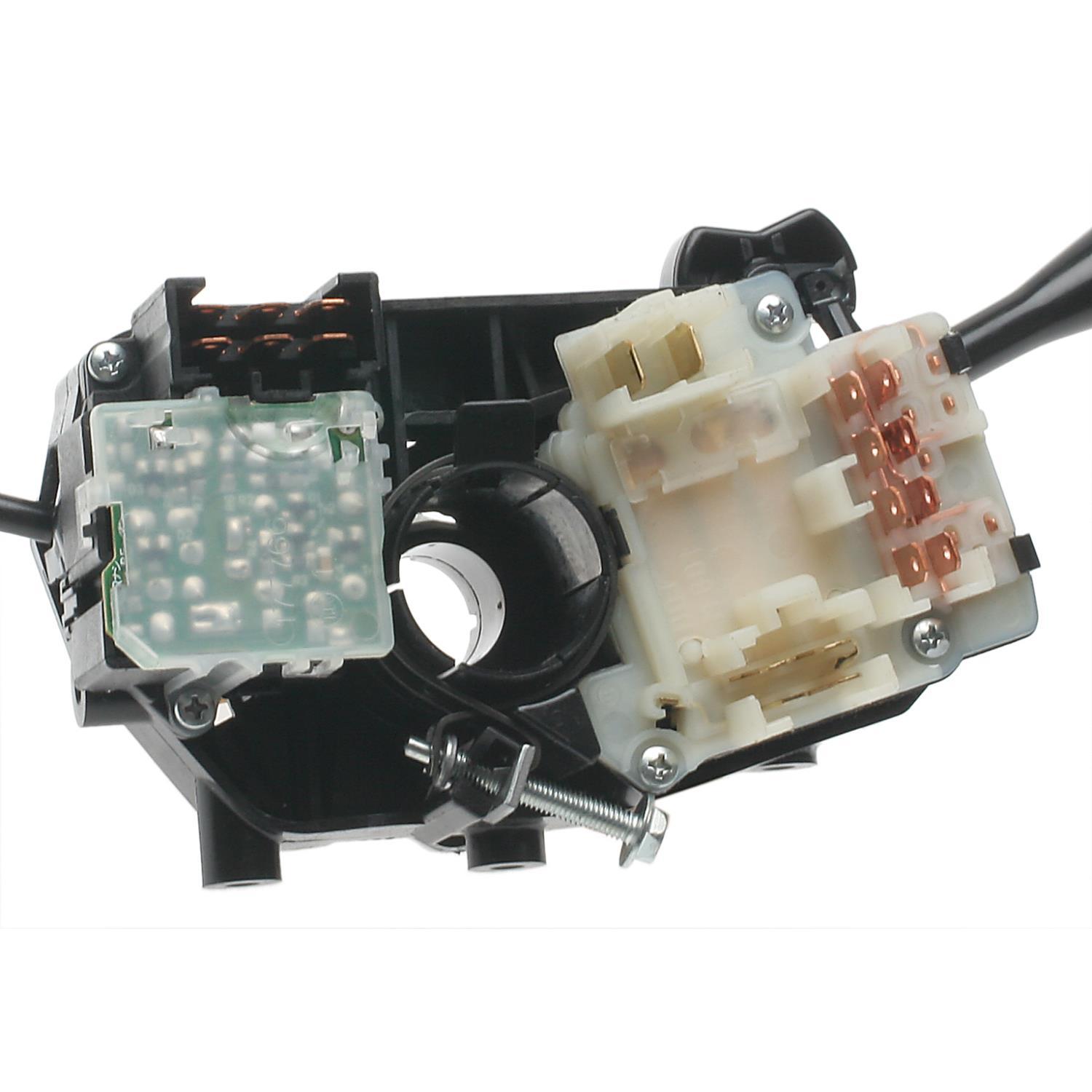 Standard Motor Products CBS1371 Headlight Dimmer Switch product image 1 of 5