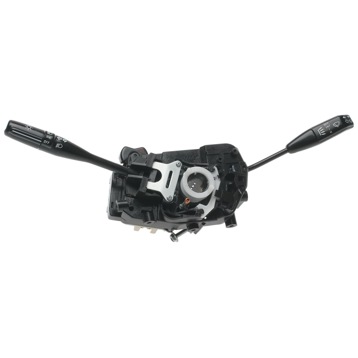 Standard Motor Products CBS1371 Headlight Dimmer Switch product image 2 of 5