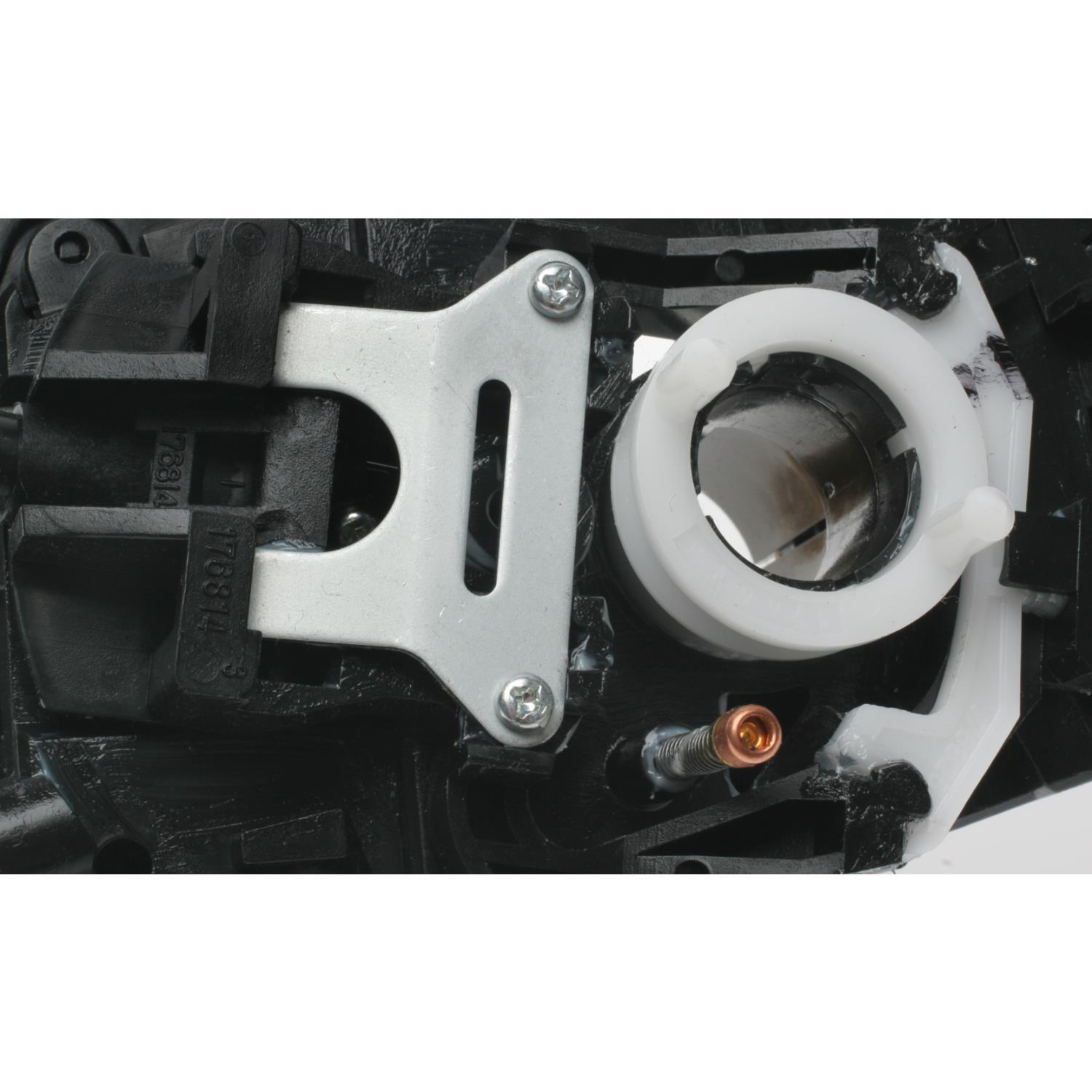 Standard Motor Products CBS1371 Headlight Dimmer Switch product image 3 of 5
