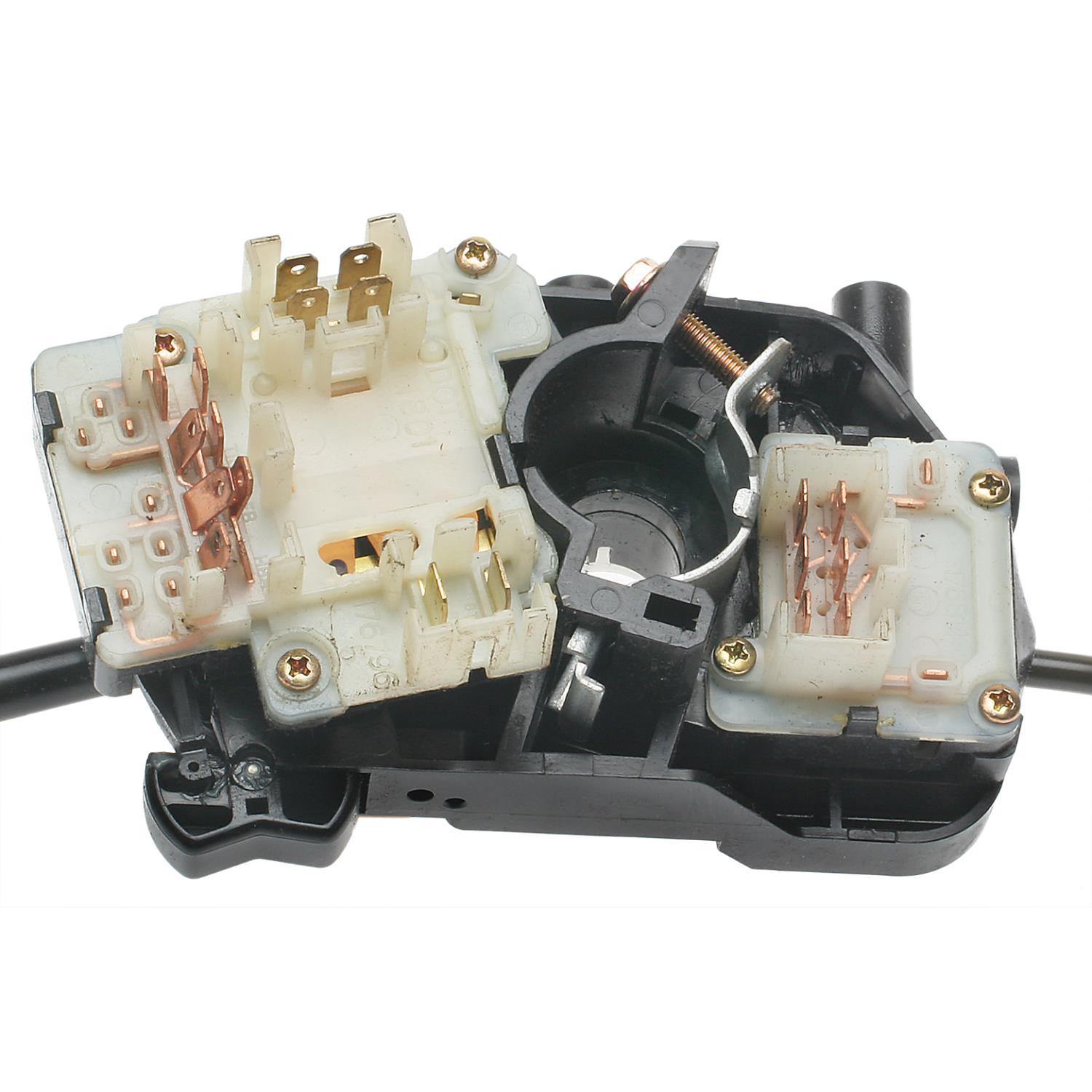 Standard Motor Products CBS1372 Headlight Dimmer Switch product image 1 of 5