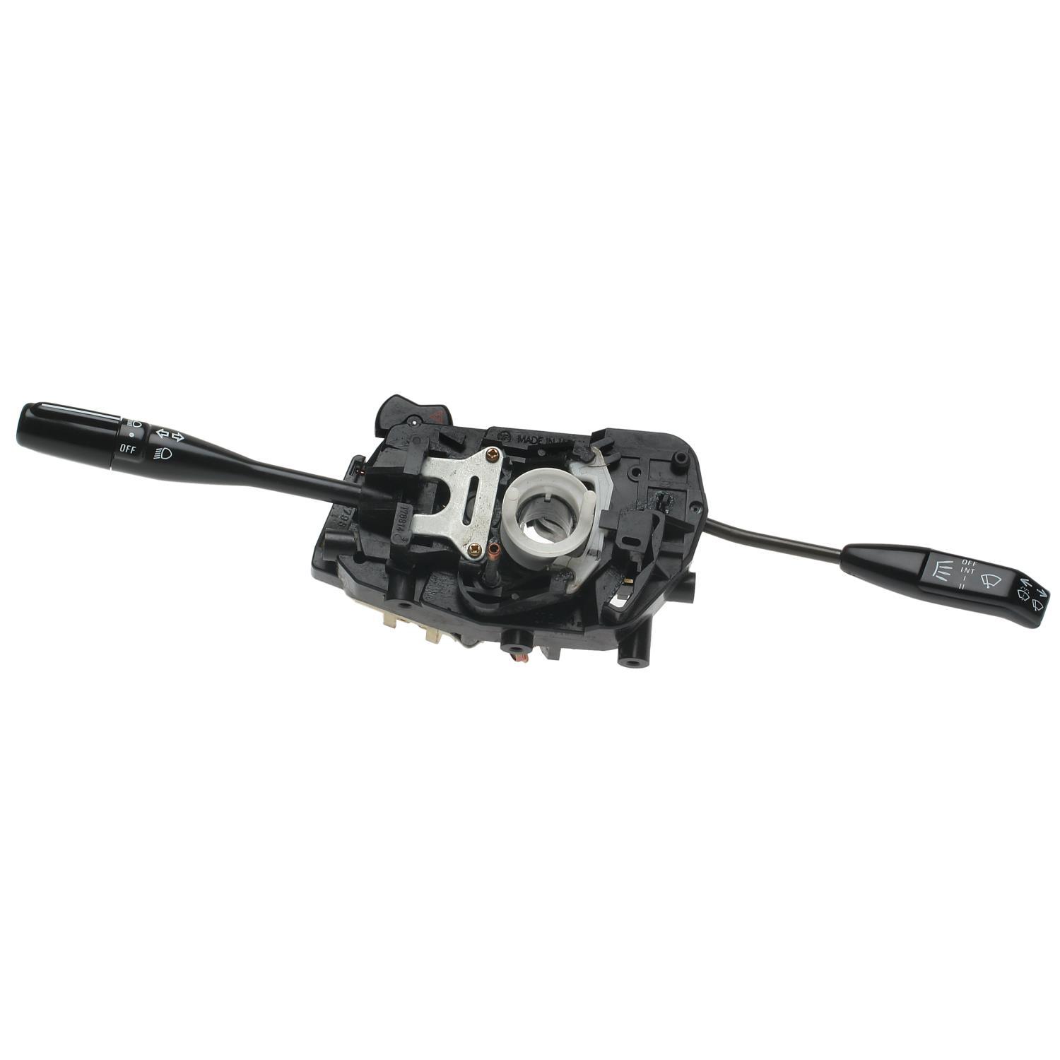 Standard Motor Products CBS1372 Headlight Dimmer Switch product image 2 of 5