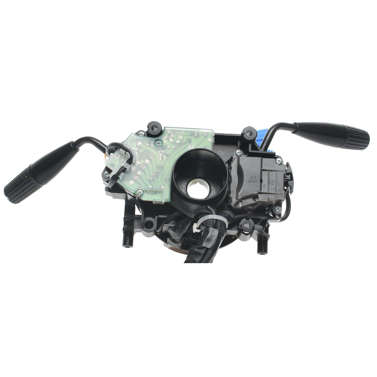 Standard Motor Products CBS1374 Air Bag Clockspring product image 1 of 7