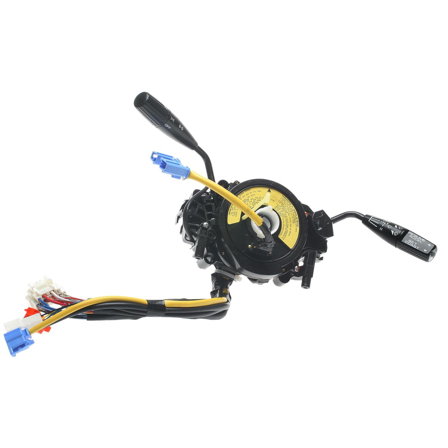 Standard Motor Products CBS1374 Air Bag Clockspring product image 2 of 7