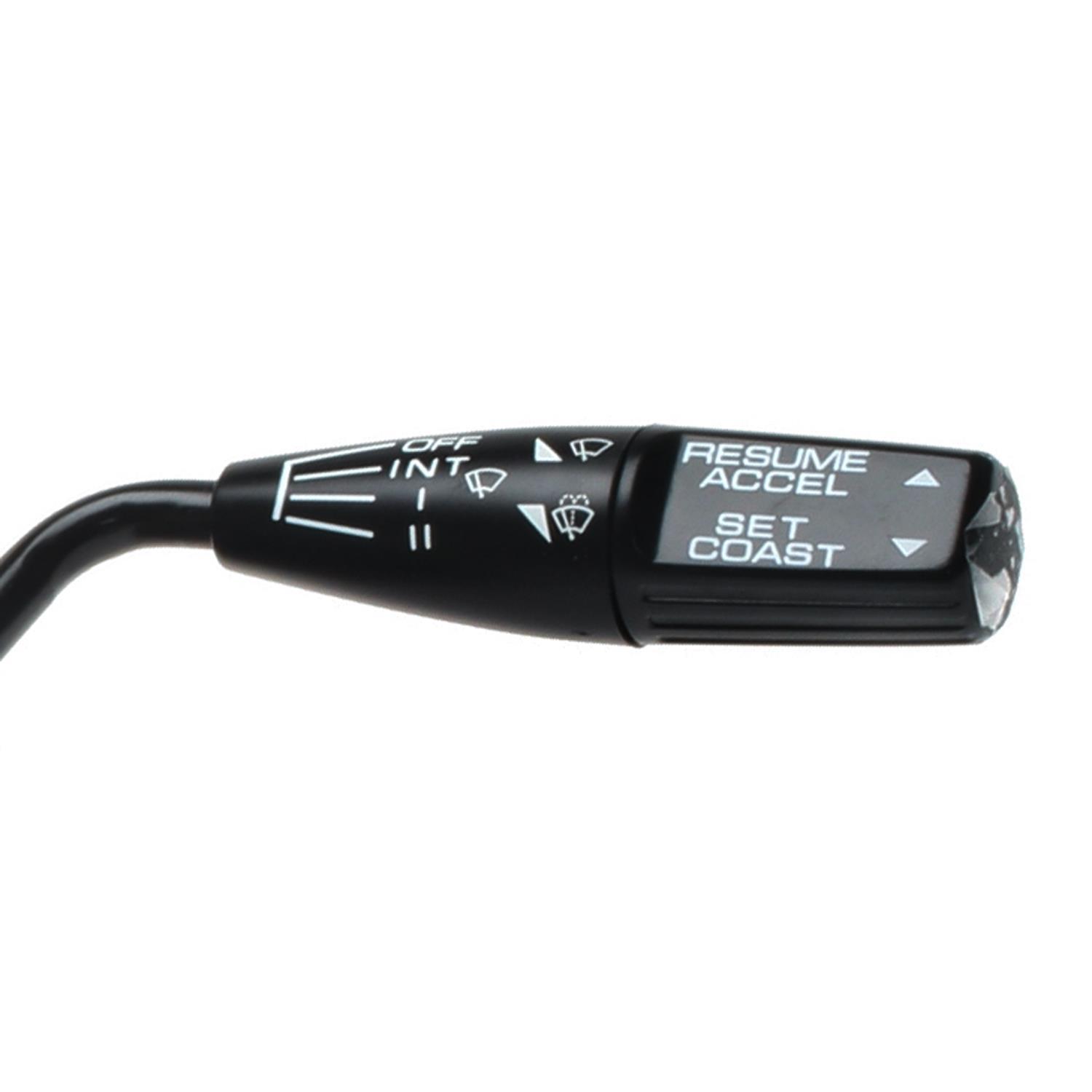 Standard Motor Products CBS1374 Air Bag Clockspring product image 6 of 7