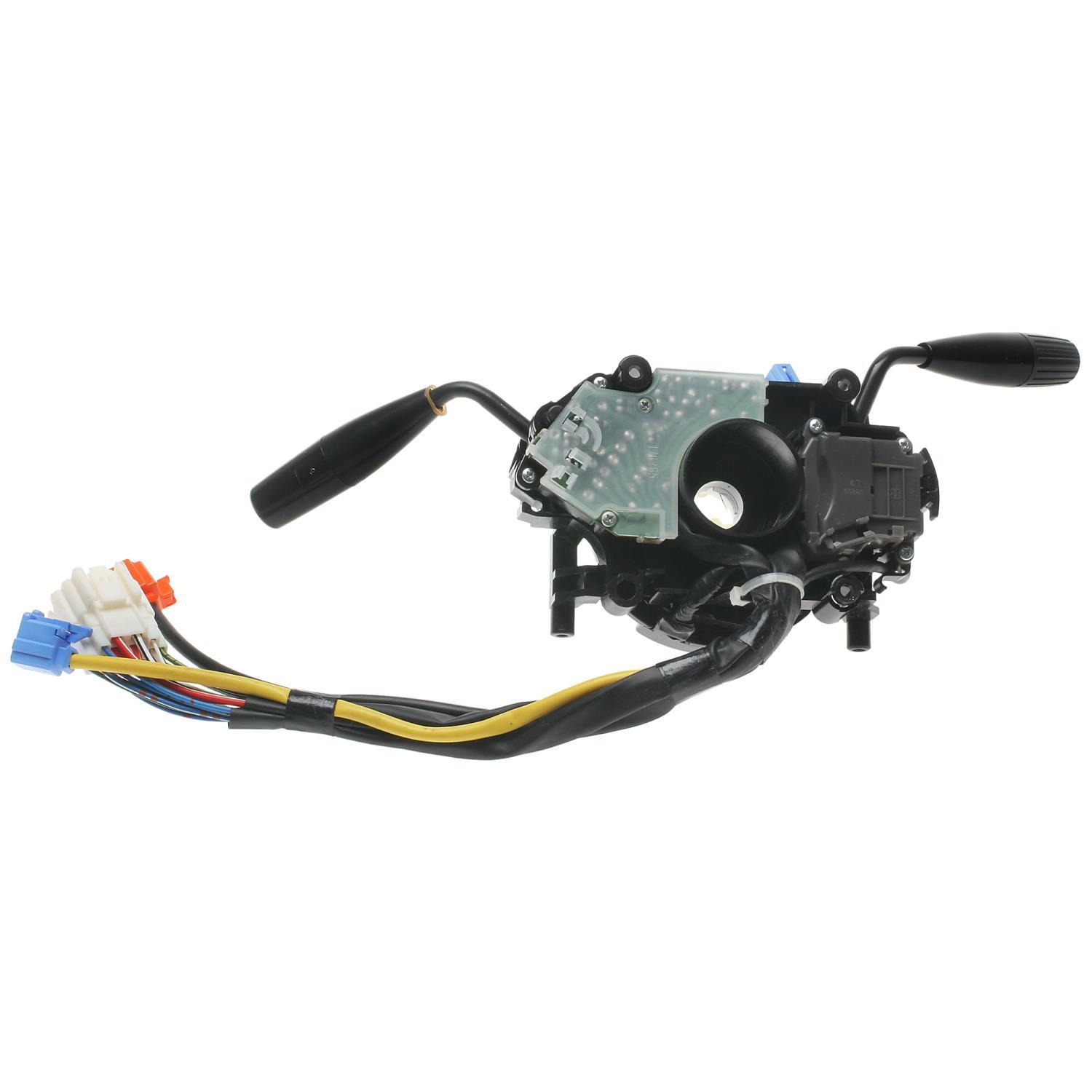 Standard Motor Products CBS1375 - Air Bag Clockspring Standard Motor Products CBS1375 Air Bag Clockspring product image 1 of 7