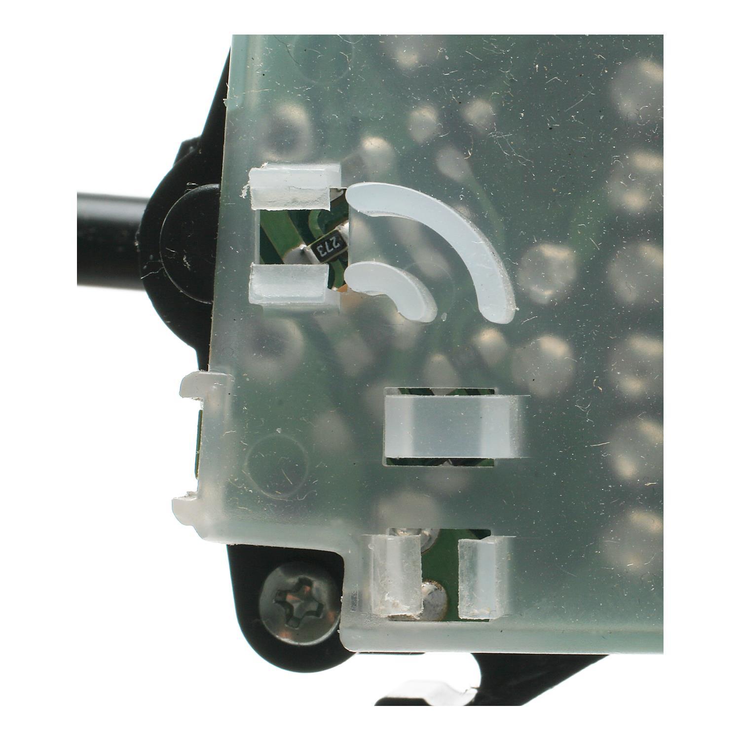 Standard Motor Products CBS1375 - Air Bag Clockspring Standard Motor Products CBS1375 Air Bag Clockspring product image 5 of 7