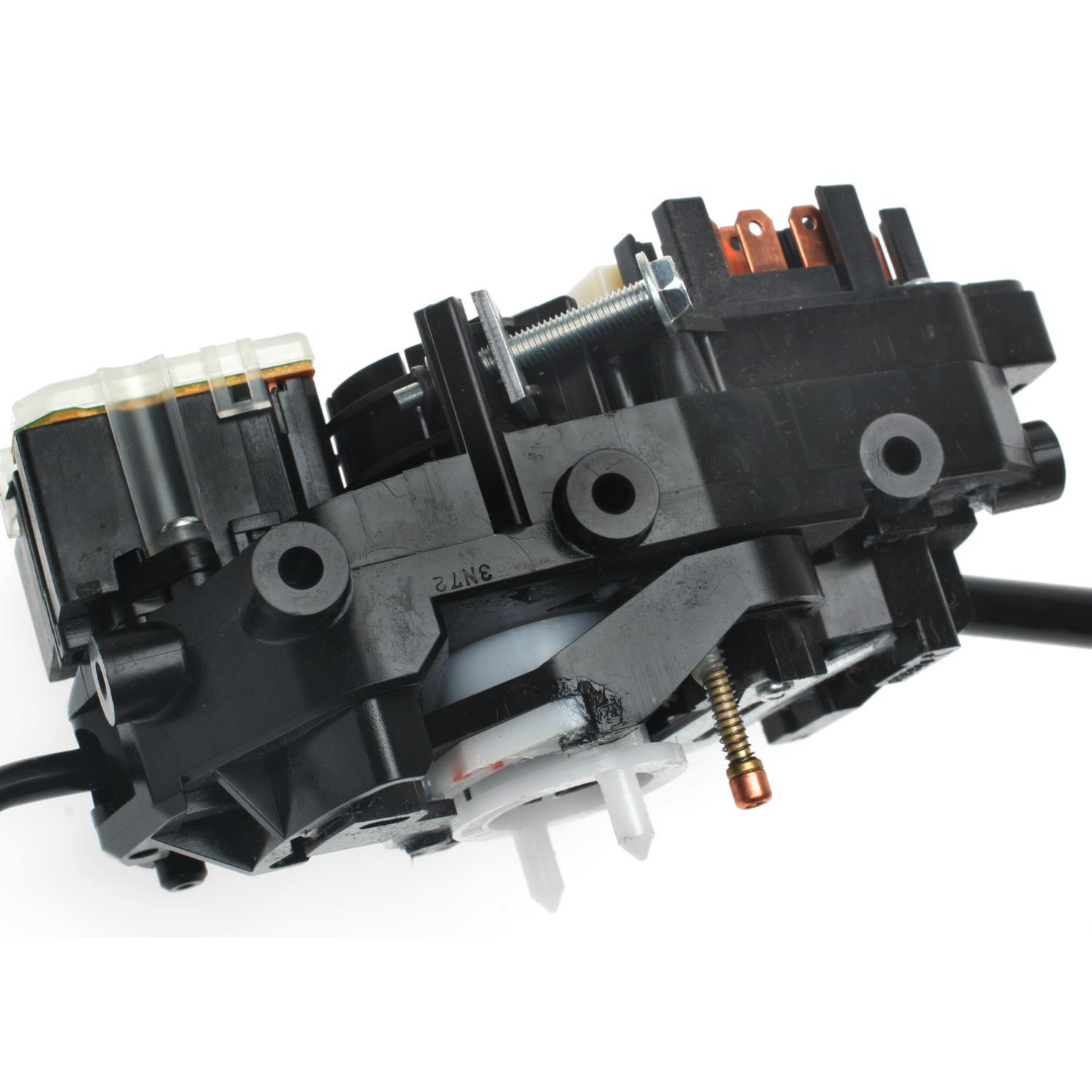 Standard Motor Products CBS1376 Headlight Dimmer Switch product image 2 of 5