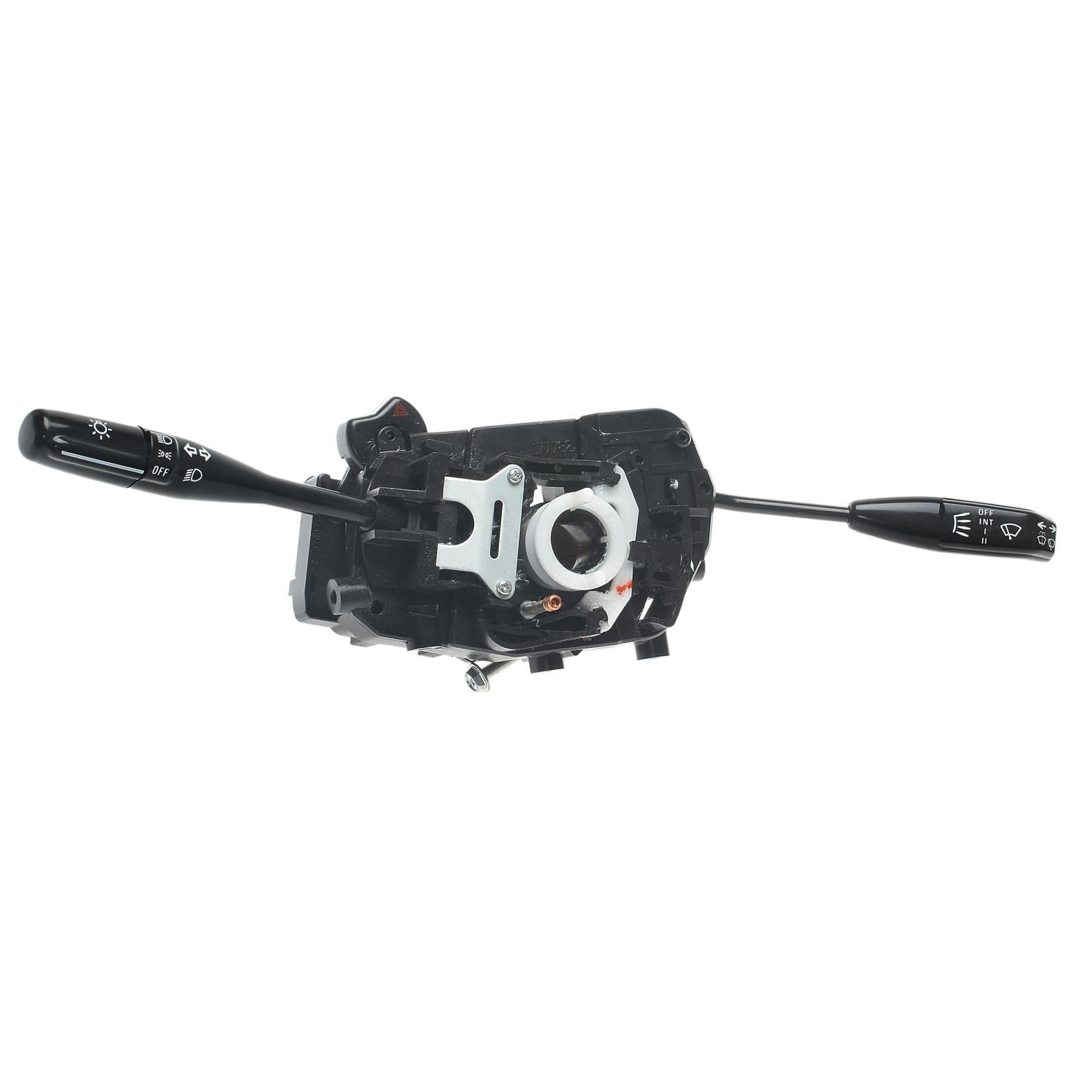 Standard Motor Products CBS1376 Headlight Dimmer Switch product image 3 of 5