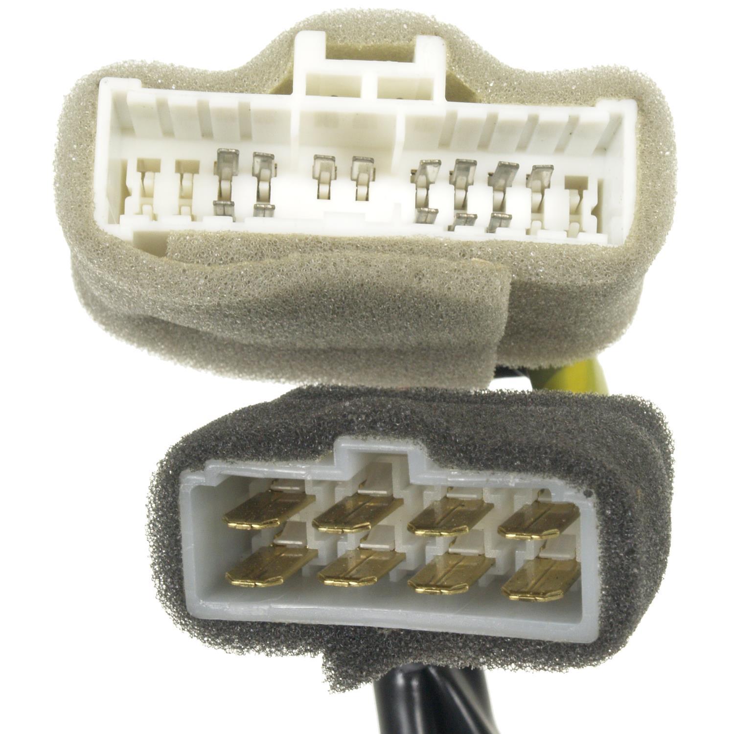 Standard Motor Products CBS1380 - Windshield Wiper Switch Standard Motor Products CBS1380 Headlight Dimmer Switch product image 2 of 3
