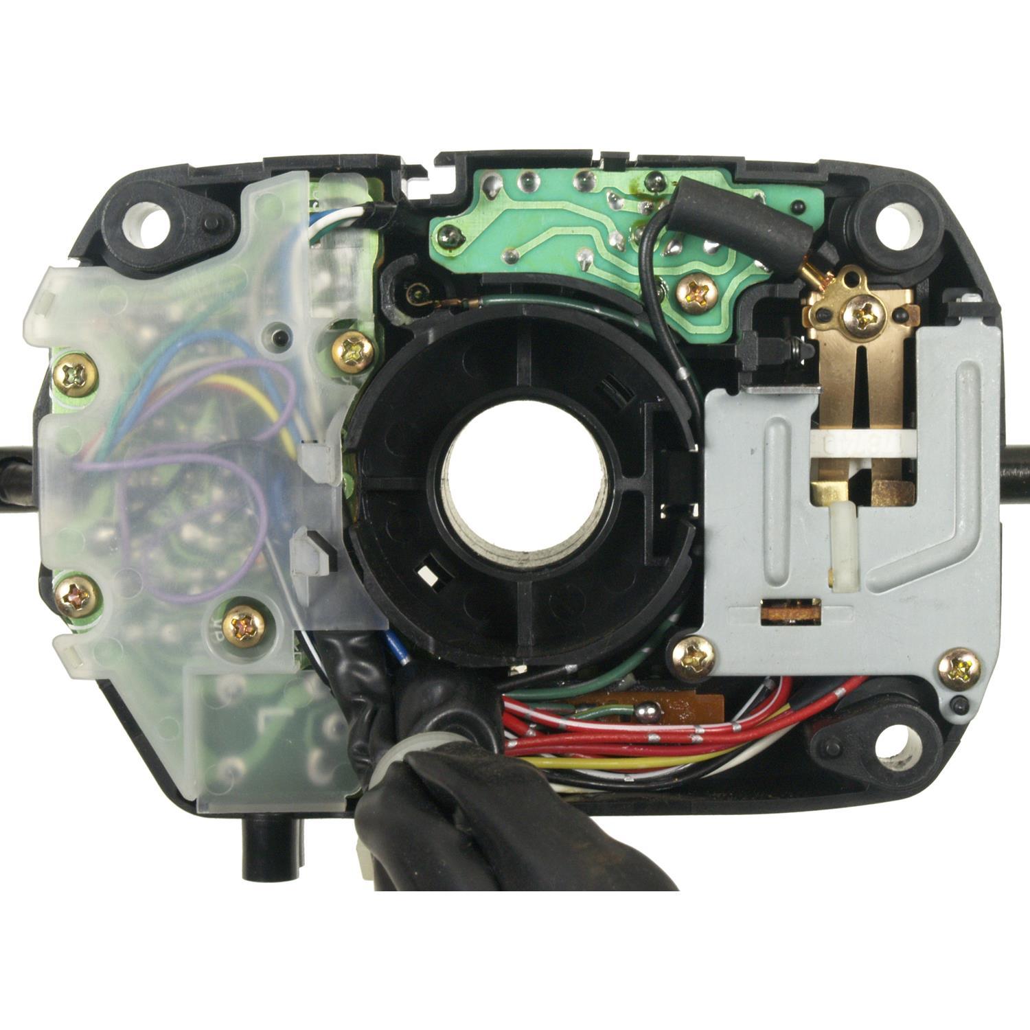 Standard Motor Products CBS1384 Headlight Dimmer Switch product image 1 of 3