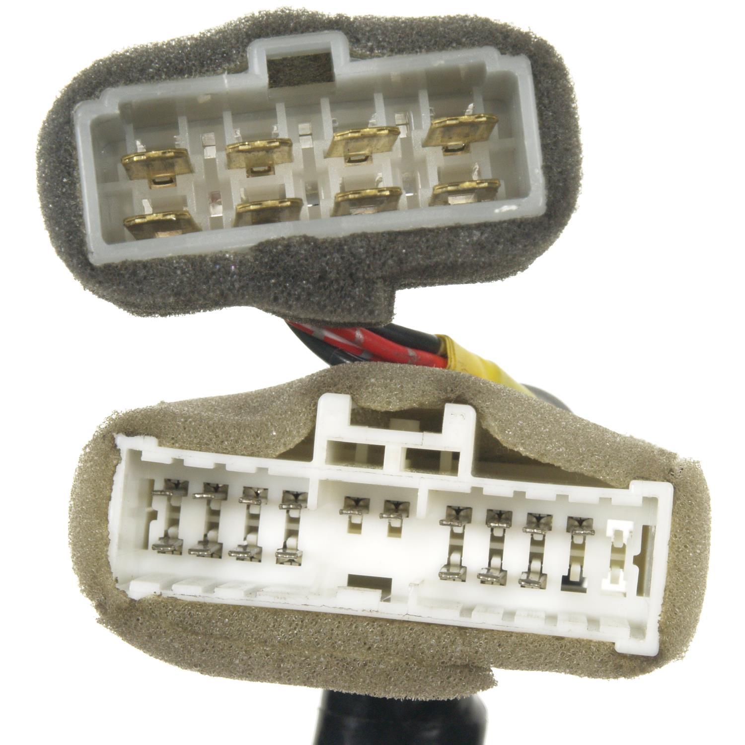 Standard Motor Products CBS1384 Headlight Dimmer Switch product image 2 of 3