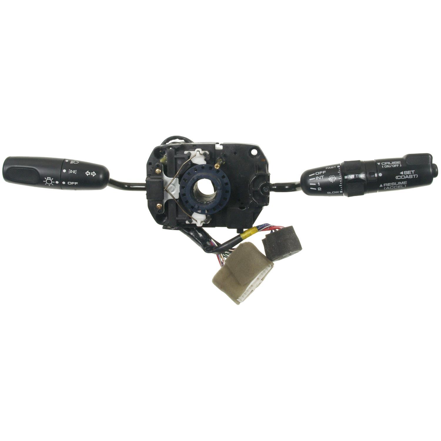 Standard Motor Products CBS1384 Headlight Dimmer Switch product image 3 of 3