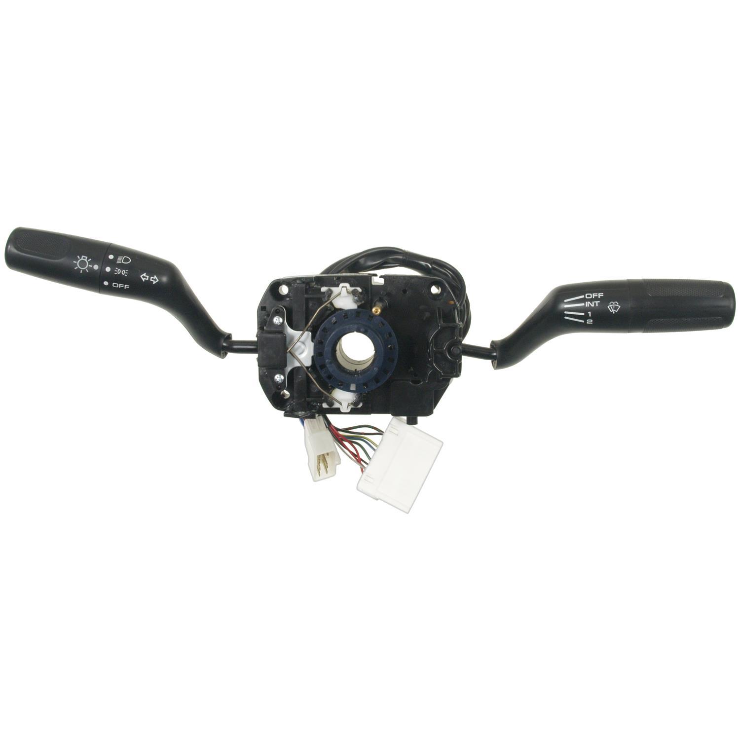 Standard Motor Products CBS1385 Headlight Dimmer Switch product image 3 of 3