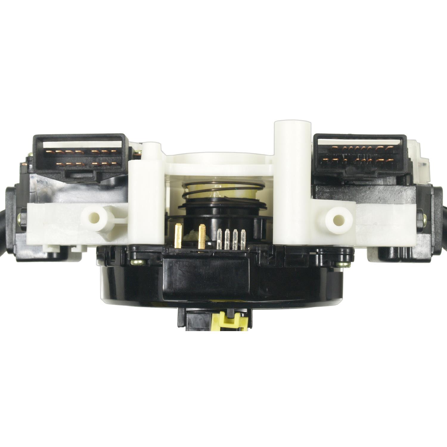 Standard Motor Products CBS1387 Air Bag Clockspring product image 1 of 3