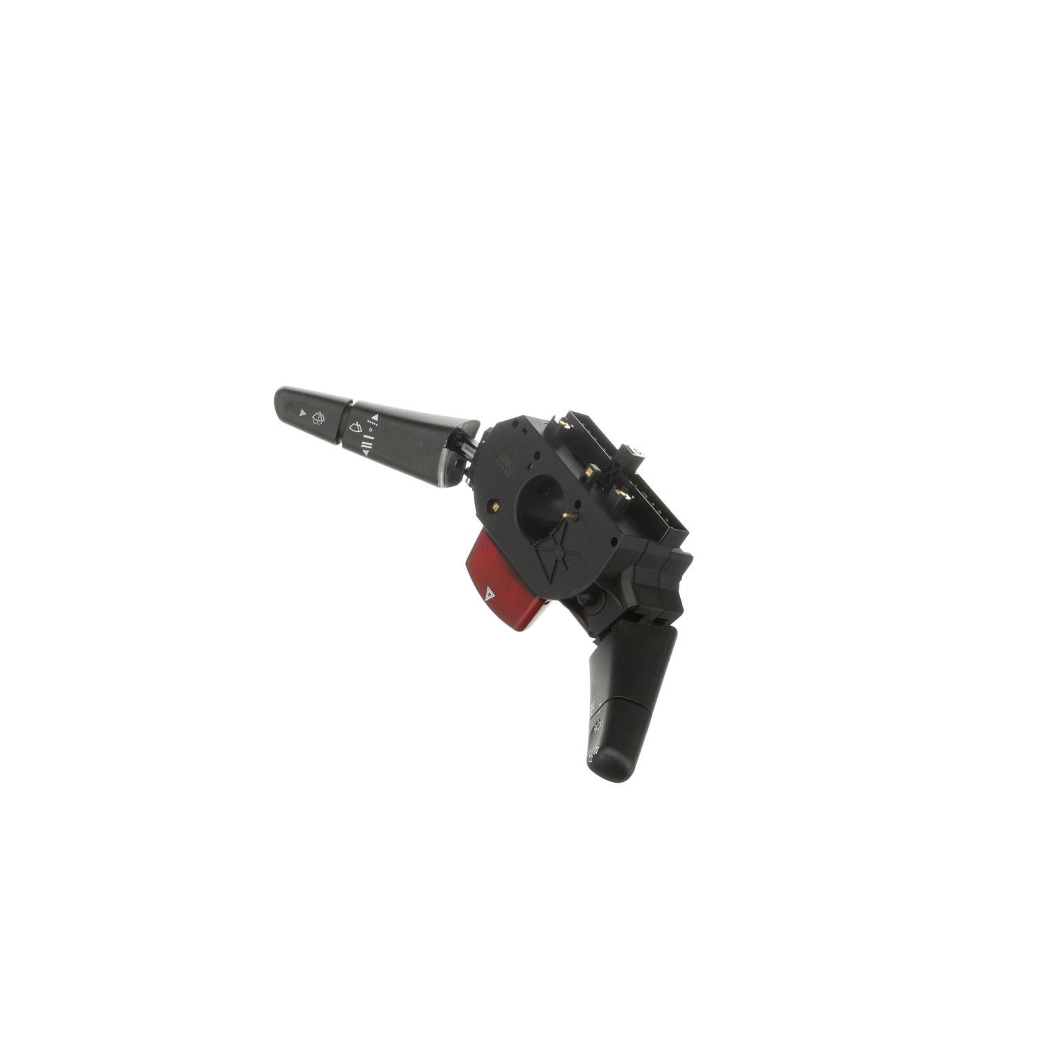 Standard Motor Products CBS1392 Hazard Warning Switch product image 1 of 7