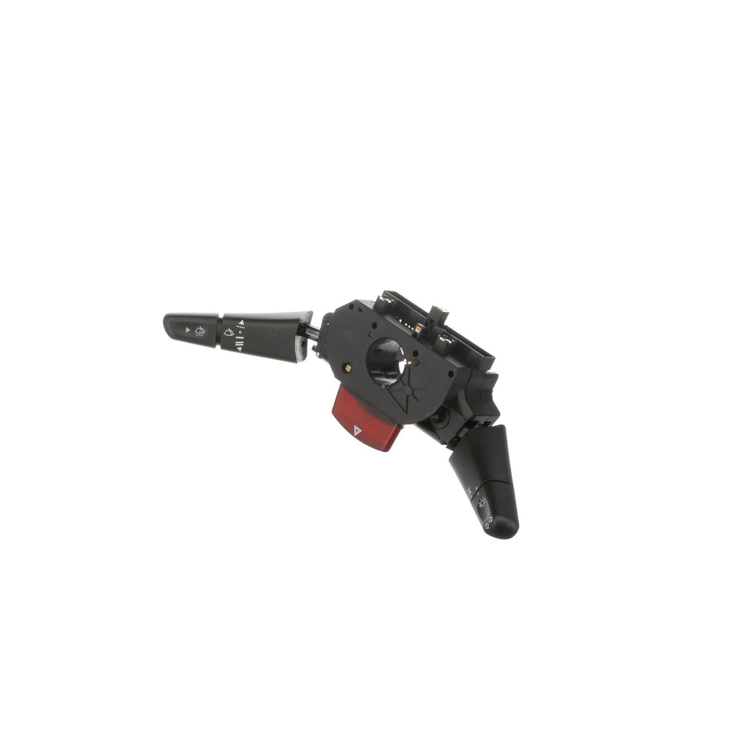 Standard Motor Products CBS1392 Hazard Warning Switch product image 4 of 7