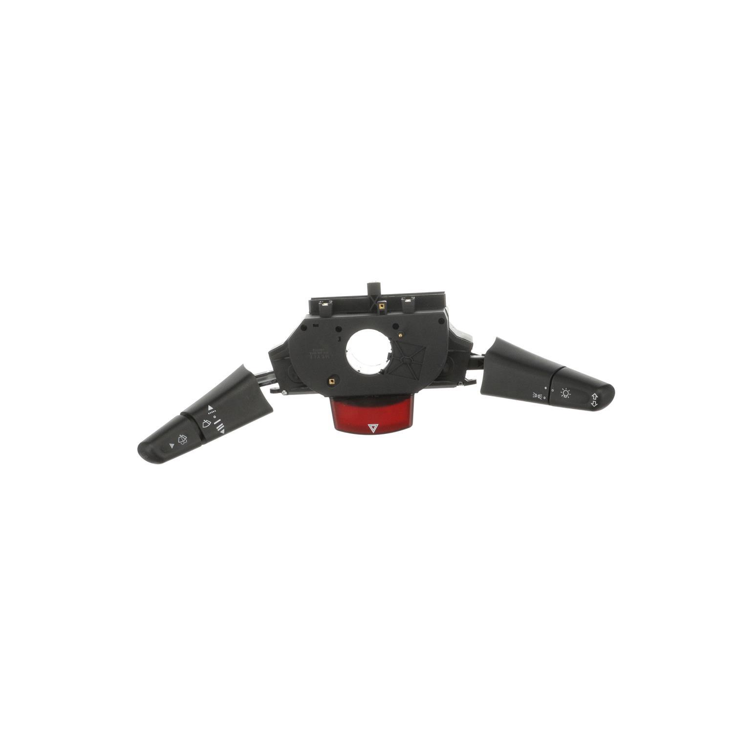 Standard Motor Products CBS1392 Hazard Warning Switch product image 5 of 7