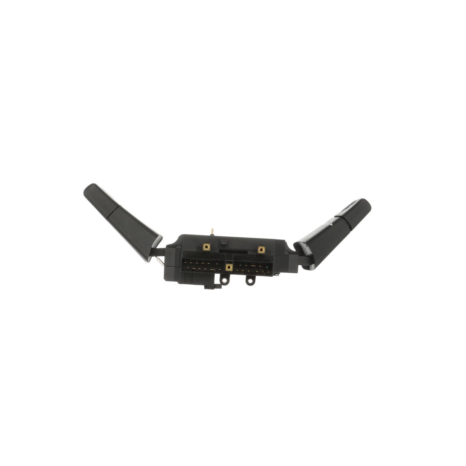Standard Motor Products CBS1392 Hazard Warning Switch product image 6 of 7