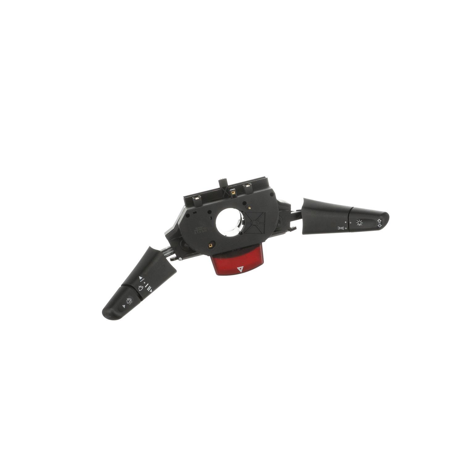 Standard Motor Products CBS1392 Hazard Warning Switch product image 7 of 7