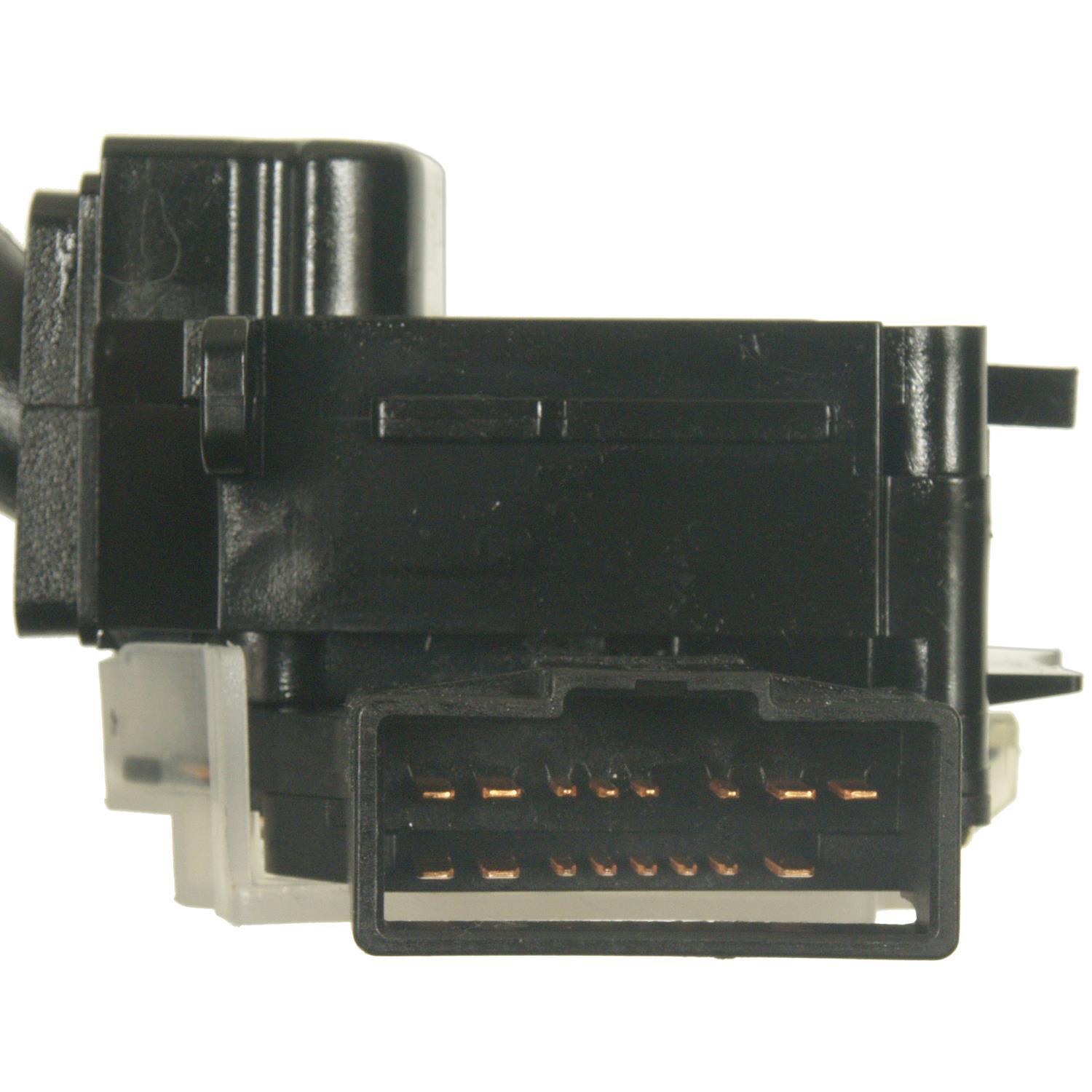 Standard Motor Products CBS1395 Fog Light Switch product image 2 of 3