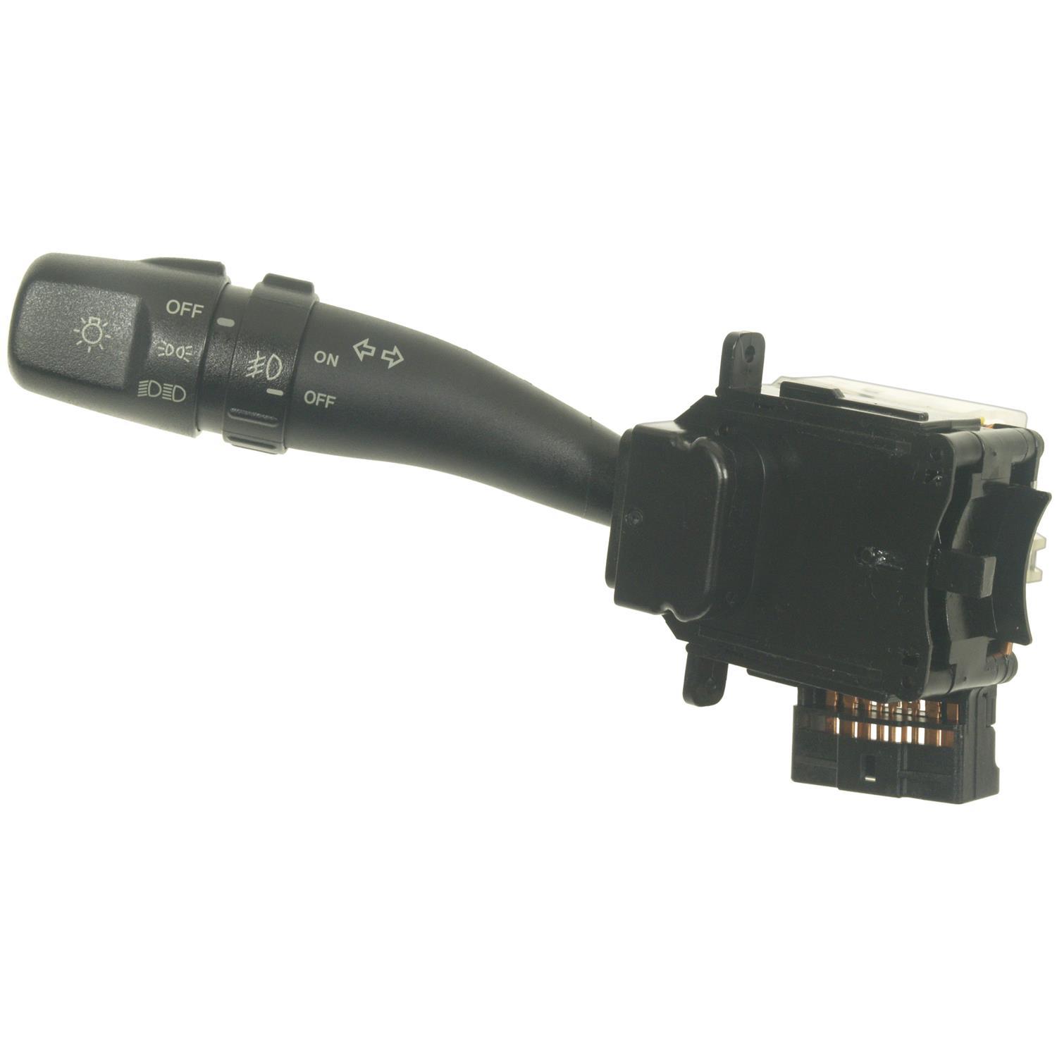 Standard Motor Products CBS1395 Fog Light Switch product image 3 of 3