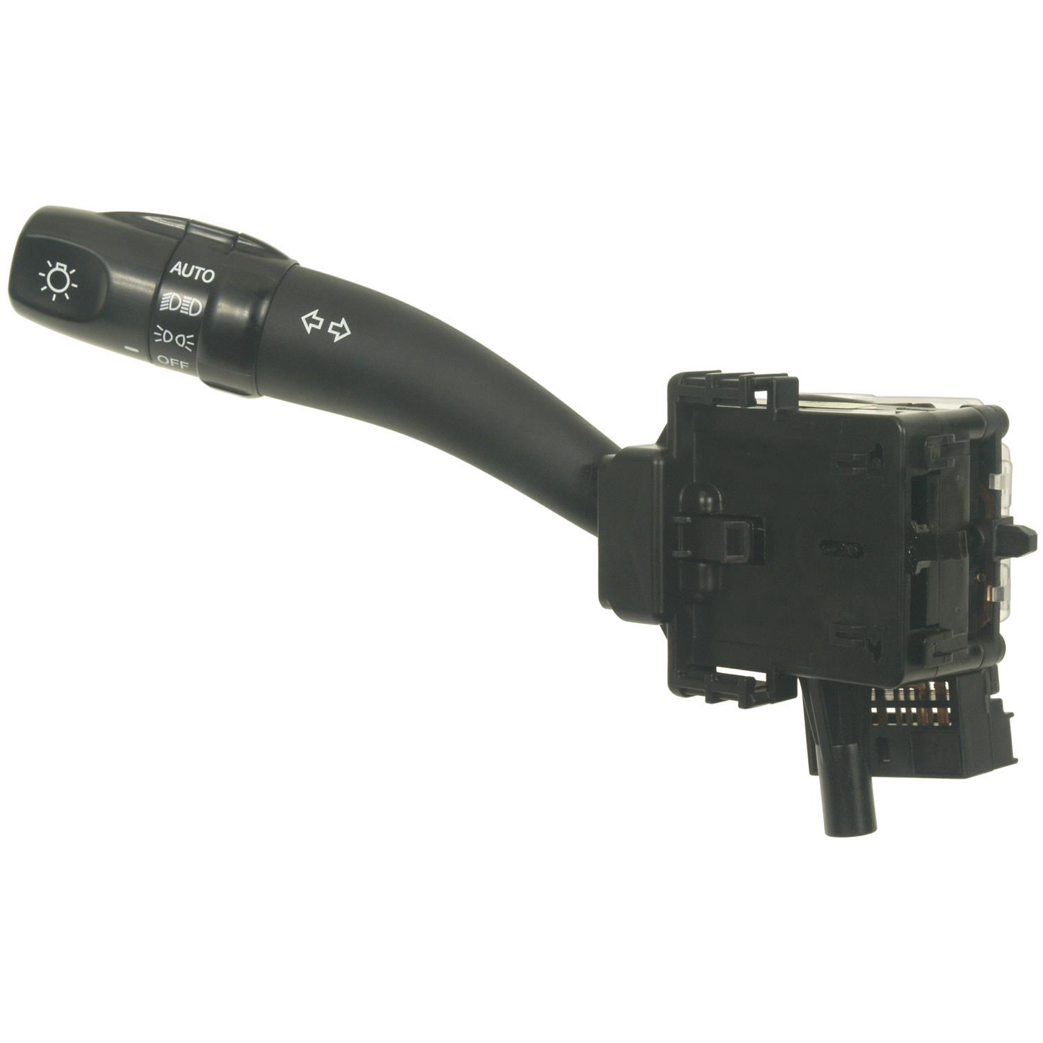 Standard Motor Products CBS1396 Headlight Dimmer Switch product image 3 of 3