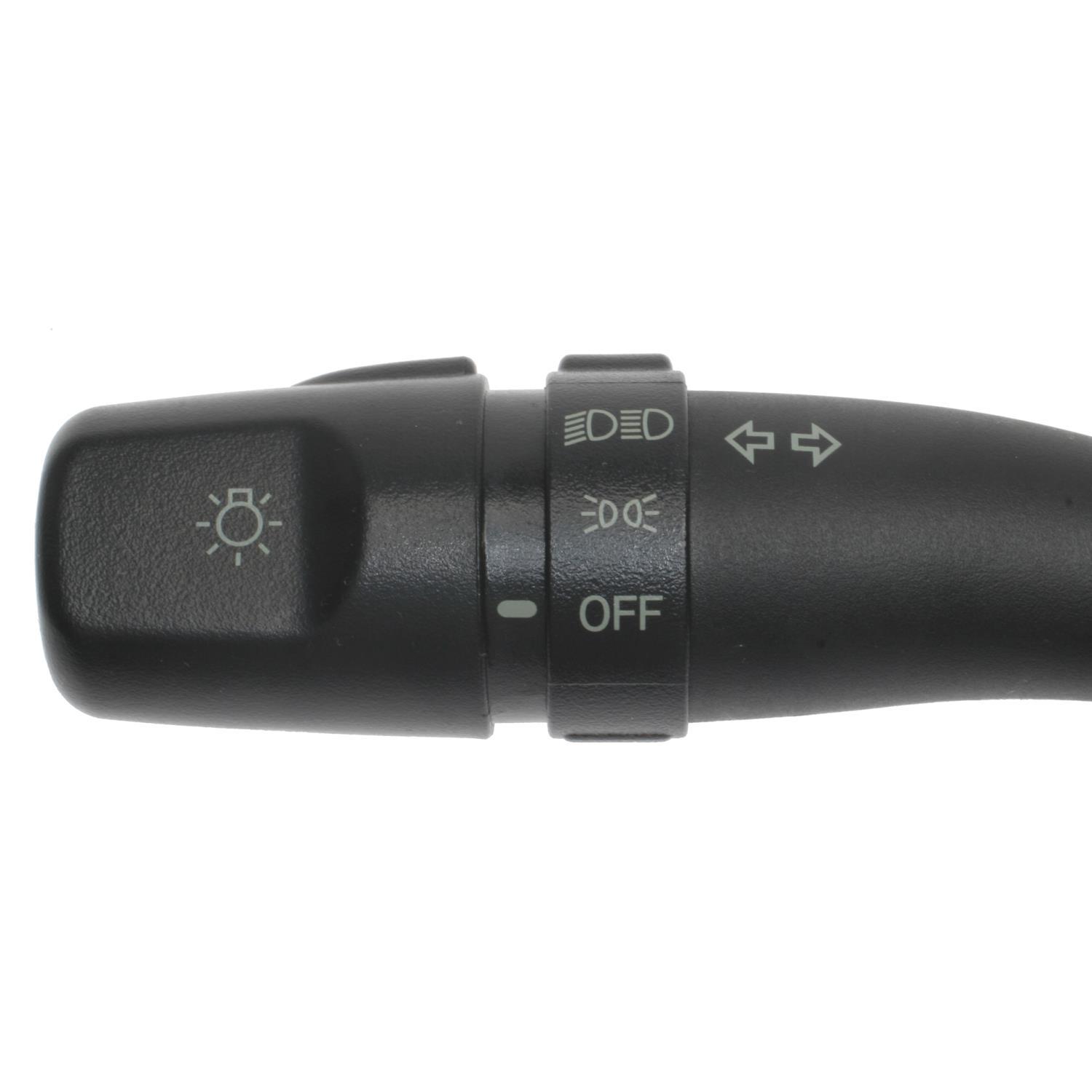 Standard Motor Products CBS1397 Headlight Dimmer Switch product image 1 of 3