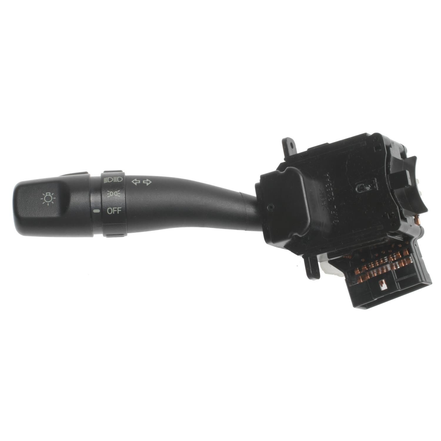 Standard Motor Products CBS1397 Headlight Dimmer Switch product image 2 of 3