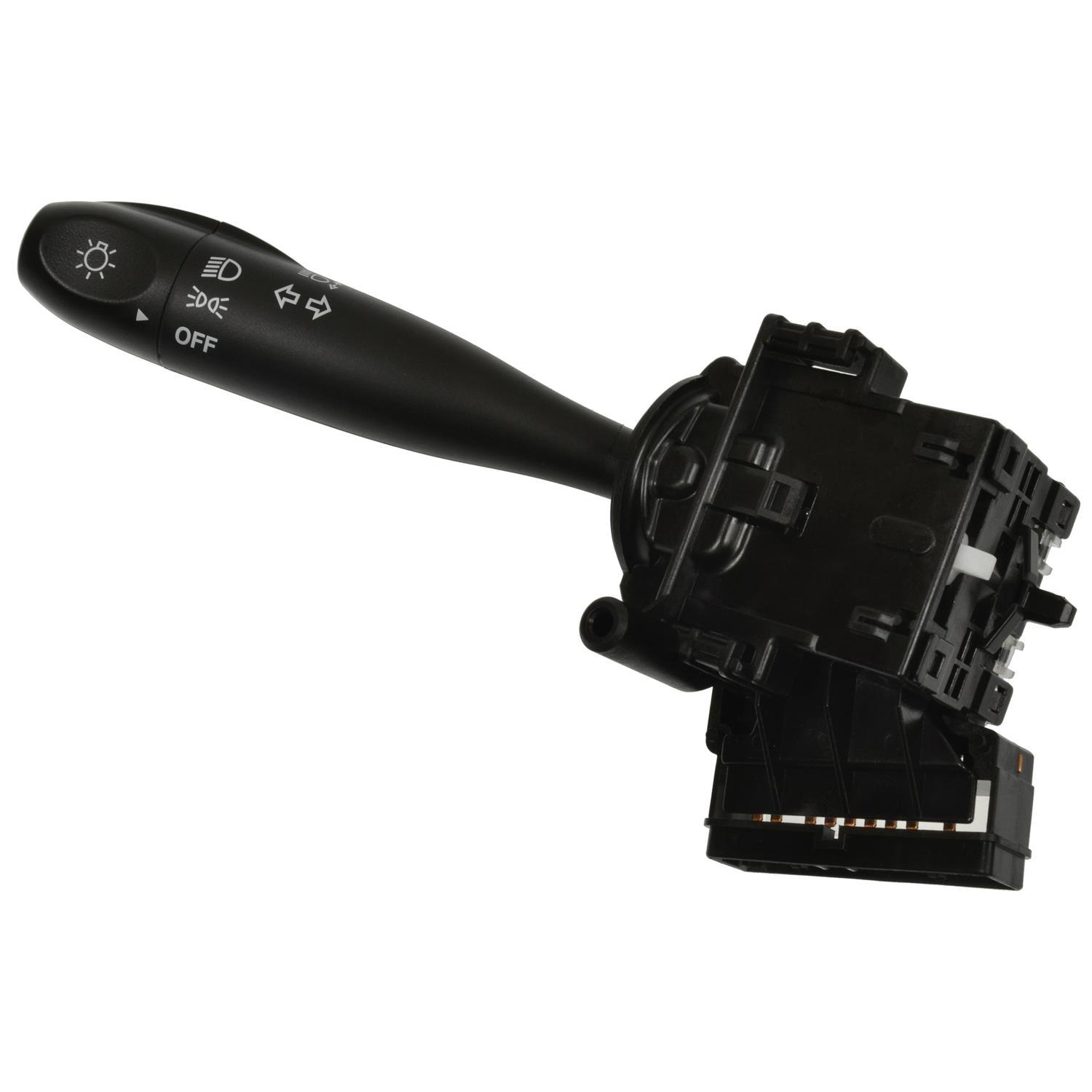 Standard Motor Products CBS1398 Headlight Dimmer Switch product image 2 of 3