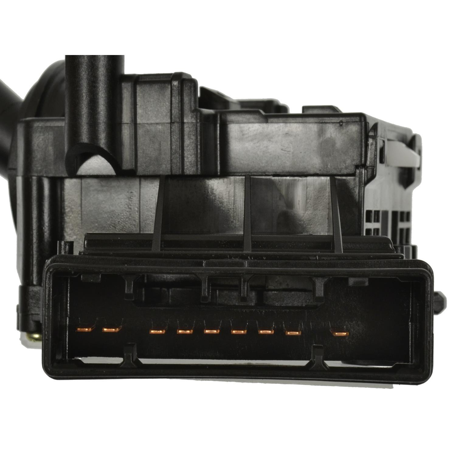 Standard Motor Products CBS1398 Headlight Dimmer Switch product image 3 of 3