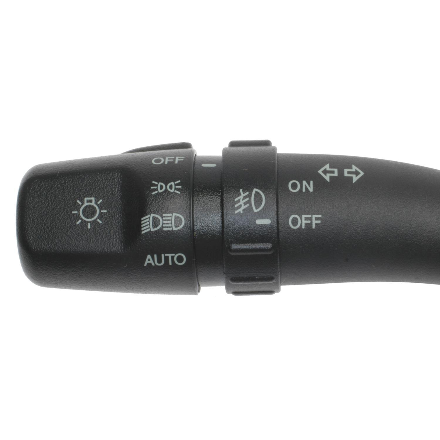 Standard Motor Products CBS1399 - Headlight Switch Standard Motor Products CBS1399 Headlight Dimmer Switch product image 1 of 3