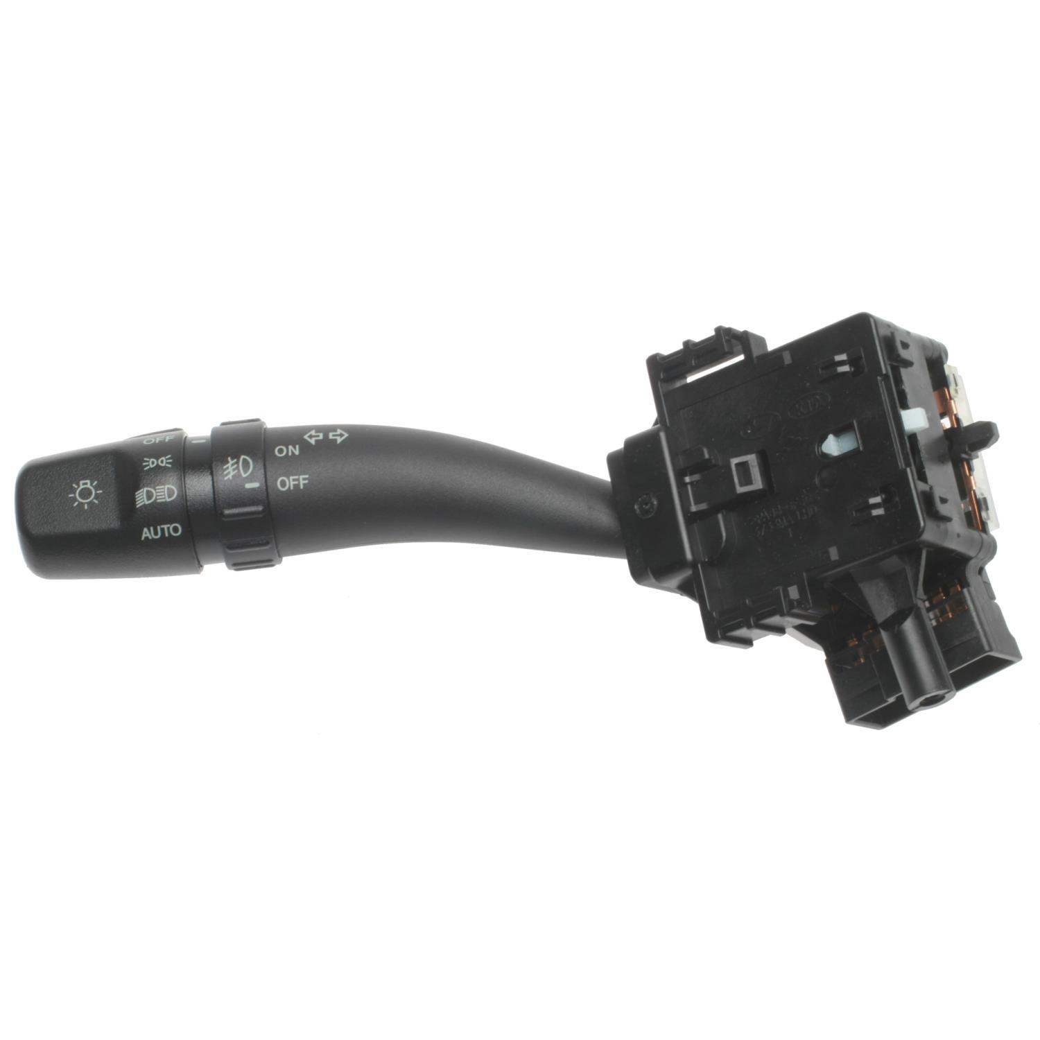 Standard Motor Products CBS1399 - Headlight Switch Standard Motor Products CBS1399 Headlight Dimmer Switch product image 2 of 3