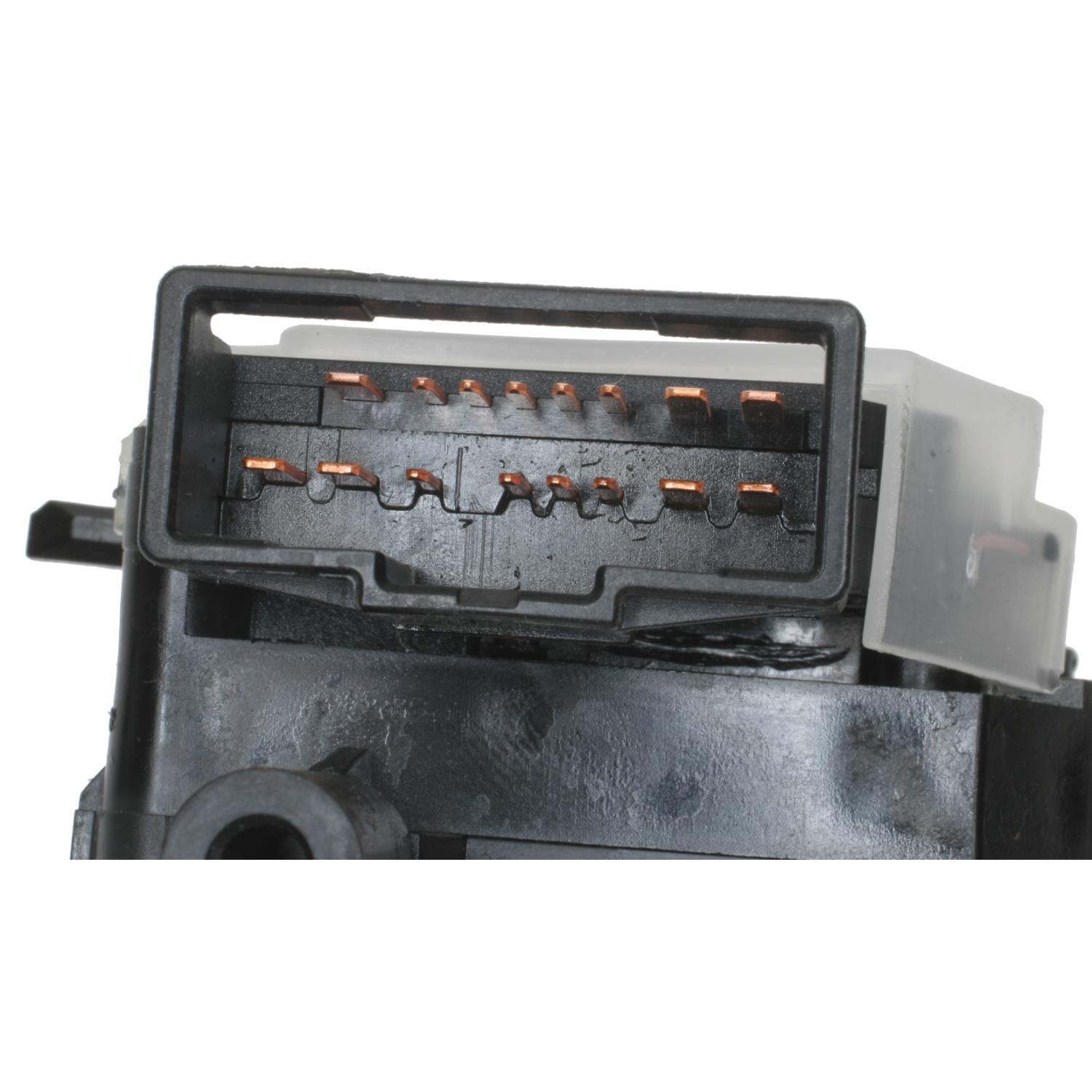 Standard Motor Products CBS1399 - Headlight Switch Standard Motor Products CBS1399 Headlight Dimmer Switch product image 3 of 3