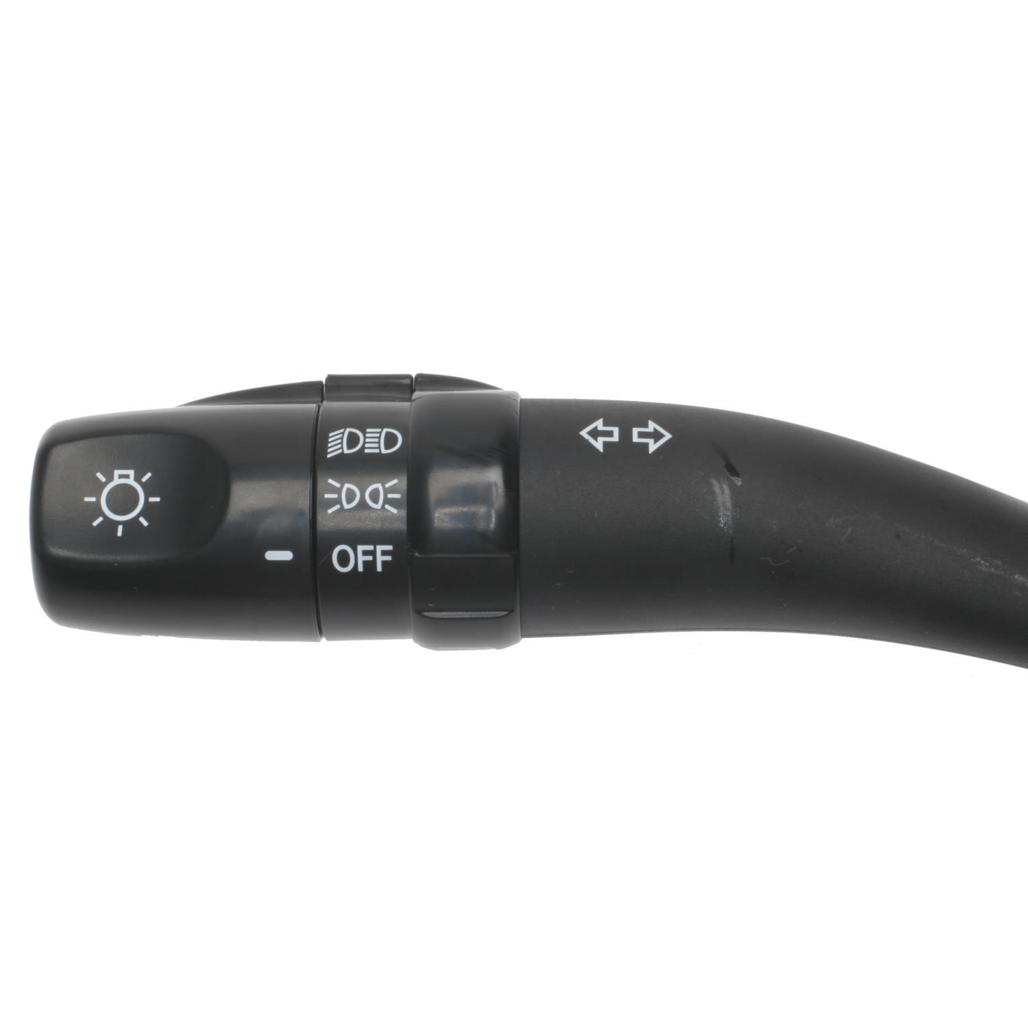 Standard Motor Products CBS1400 Headlight Dimmer Switch product image 1 of 3
