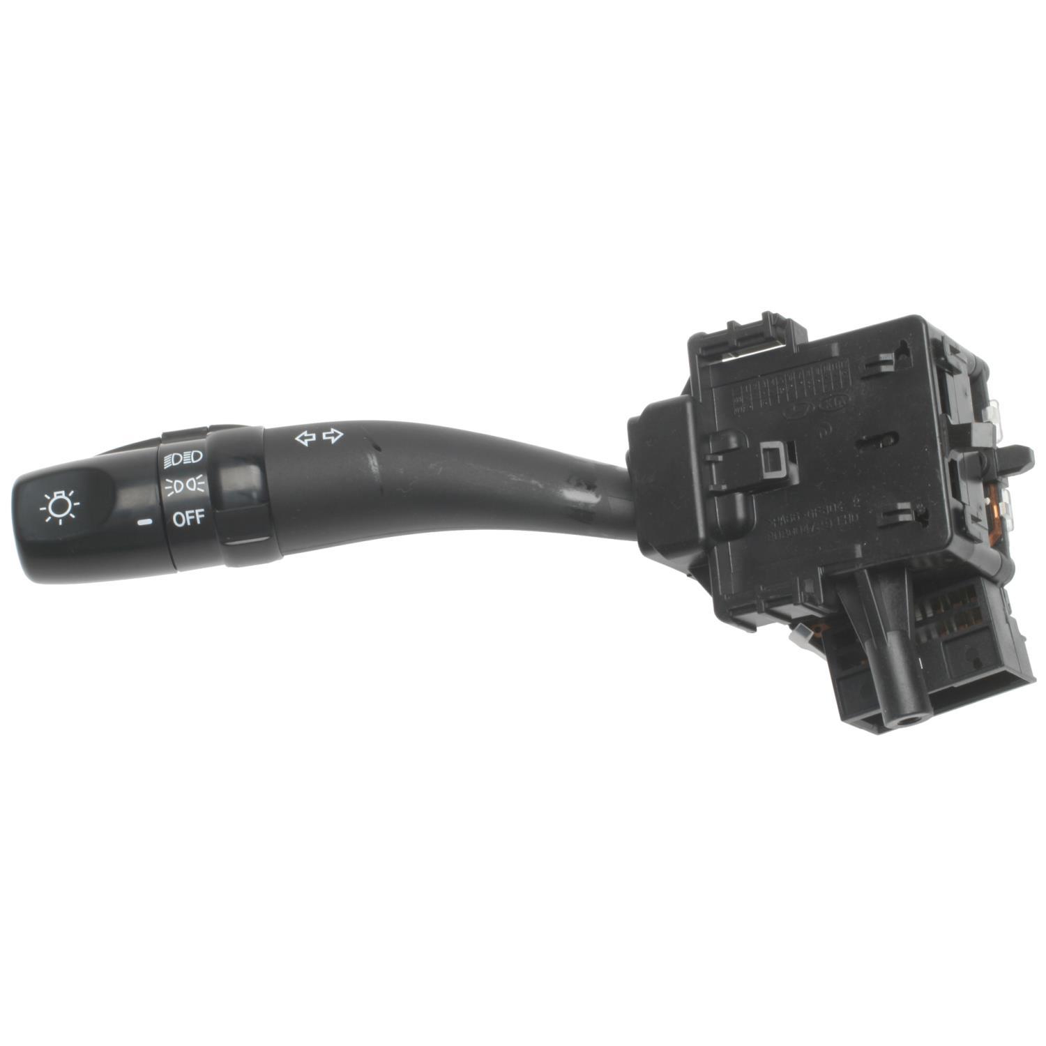 Standard Motor Products CBS1400 Headlight Dimmer Switch product image 2 of 3