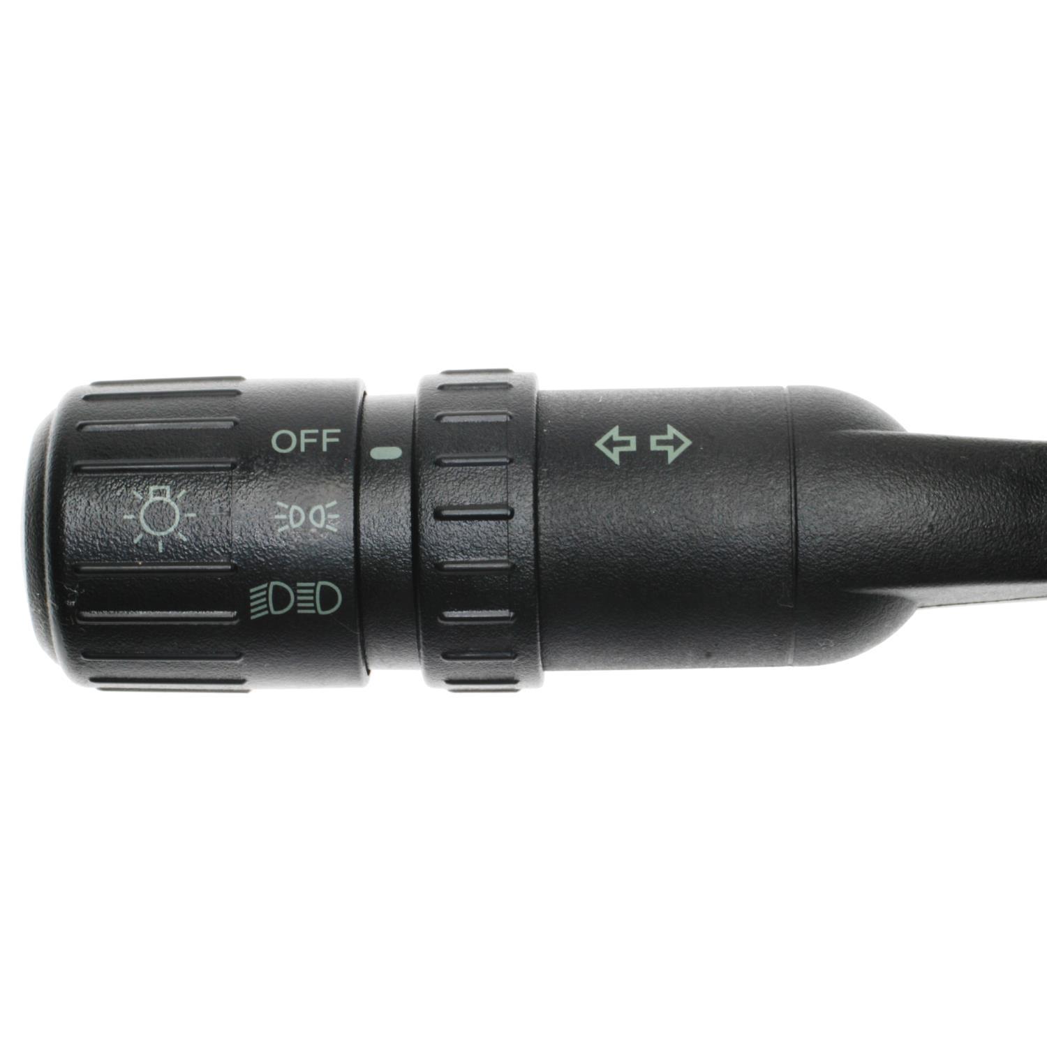 Standard Motor Products CBS1402 Headlight Dimmer Switch product image 1 of 3