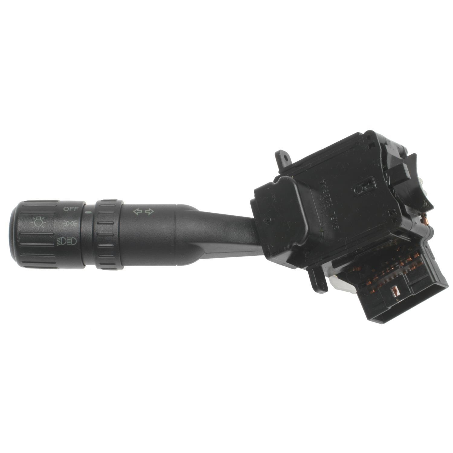 Standard Motor Products CBS1402 Headlight Dimmer Switch product image 2 of 3