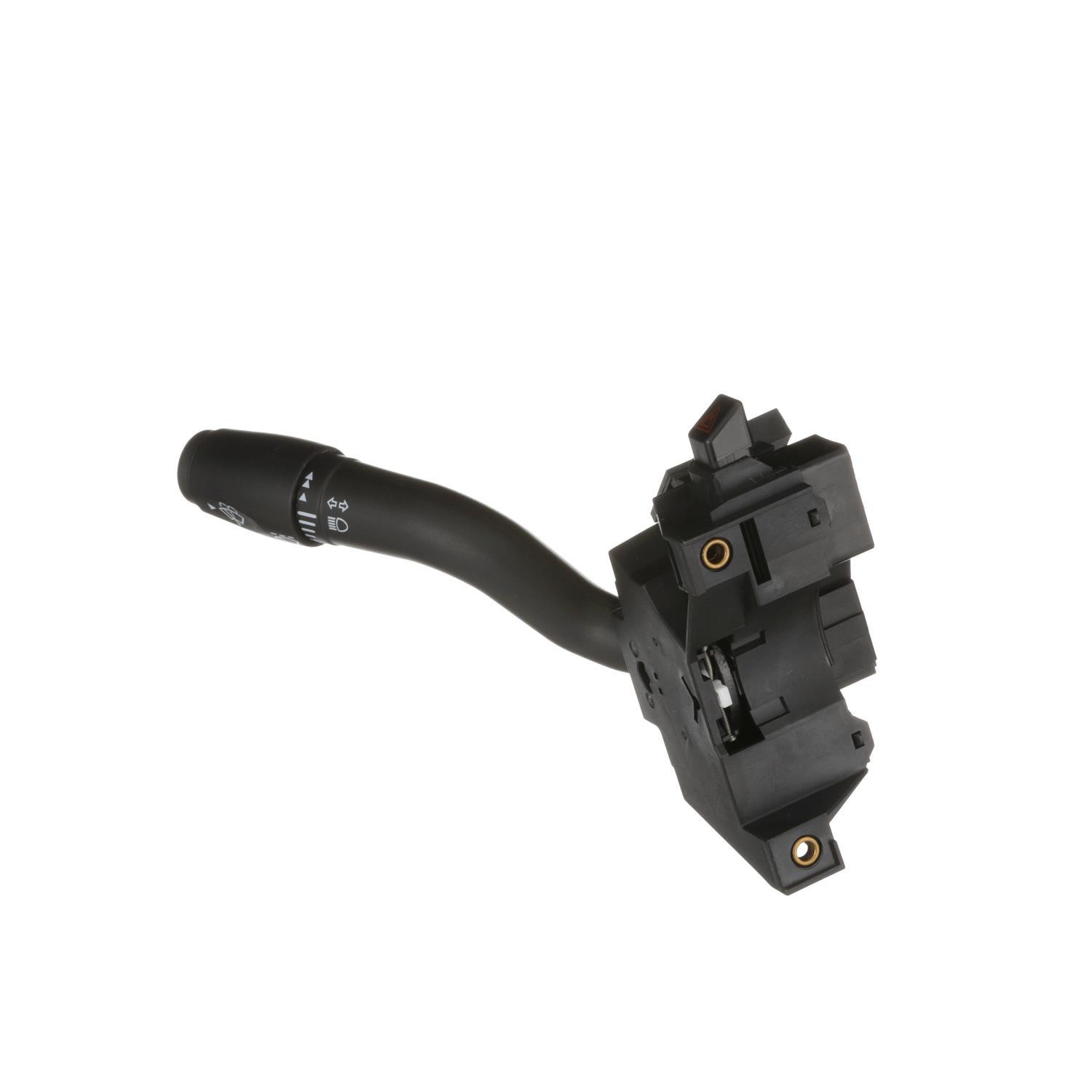 Standard Motor Products CBS1403 Hazard Warning Switch product image 1 of 9