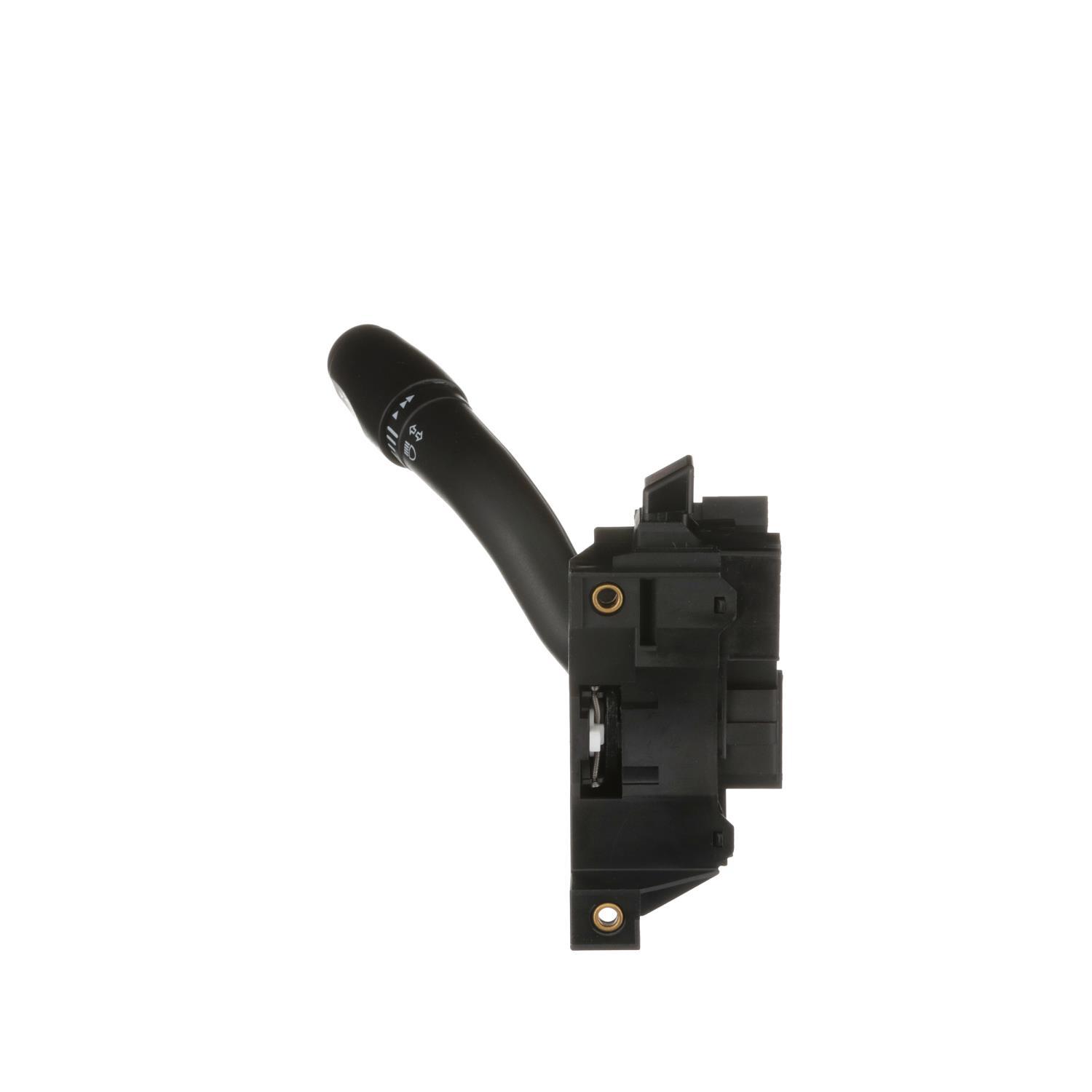 Standard Motor Products CBS1403 Hazard Warning Switch product image 2 of 9