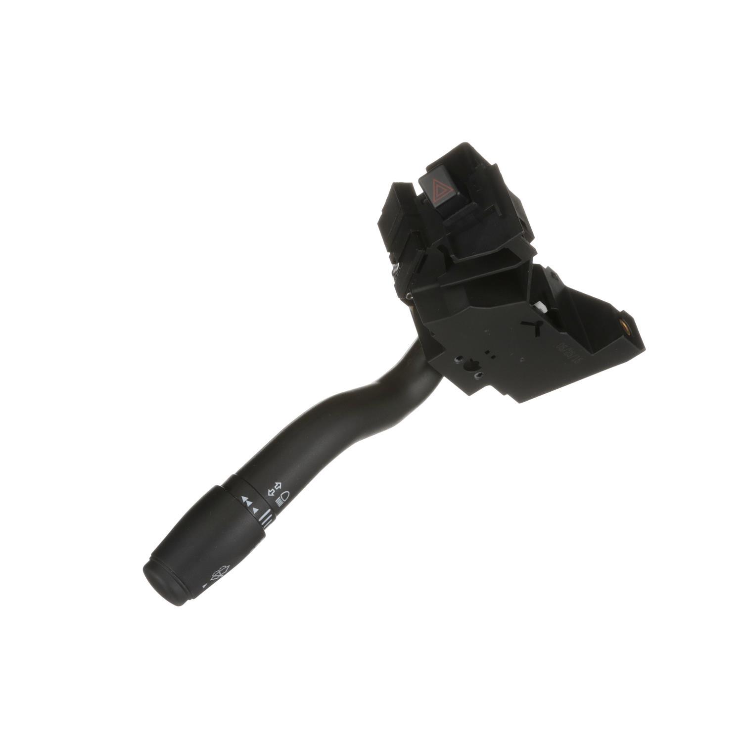 Standard Motor Products CBS1403 Hazard Warning Switch product image 9 of 9