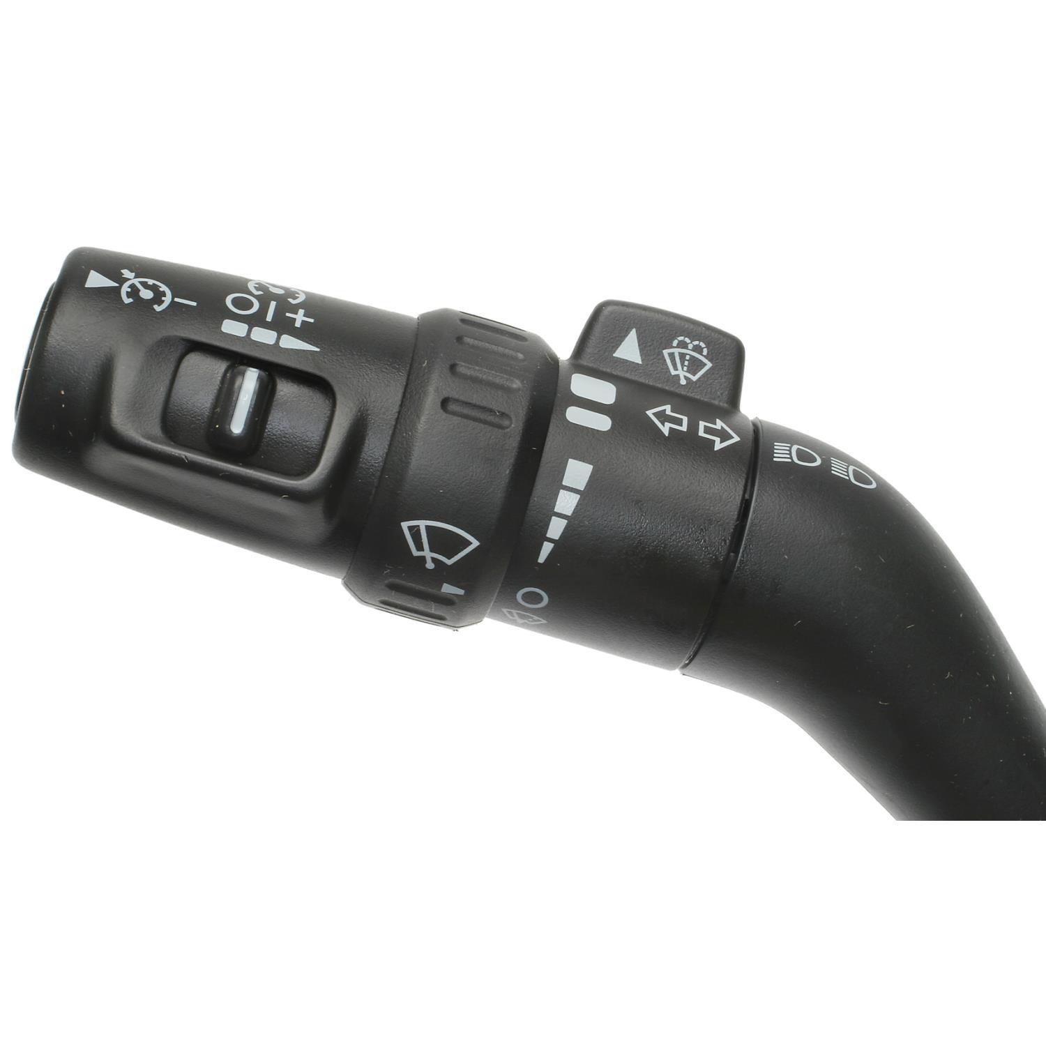 Standard Motor Products CBS1405 Air Bag Clockspring product image 1 of 5