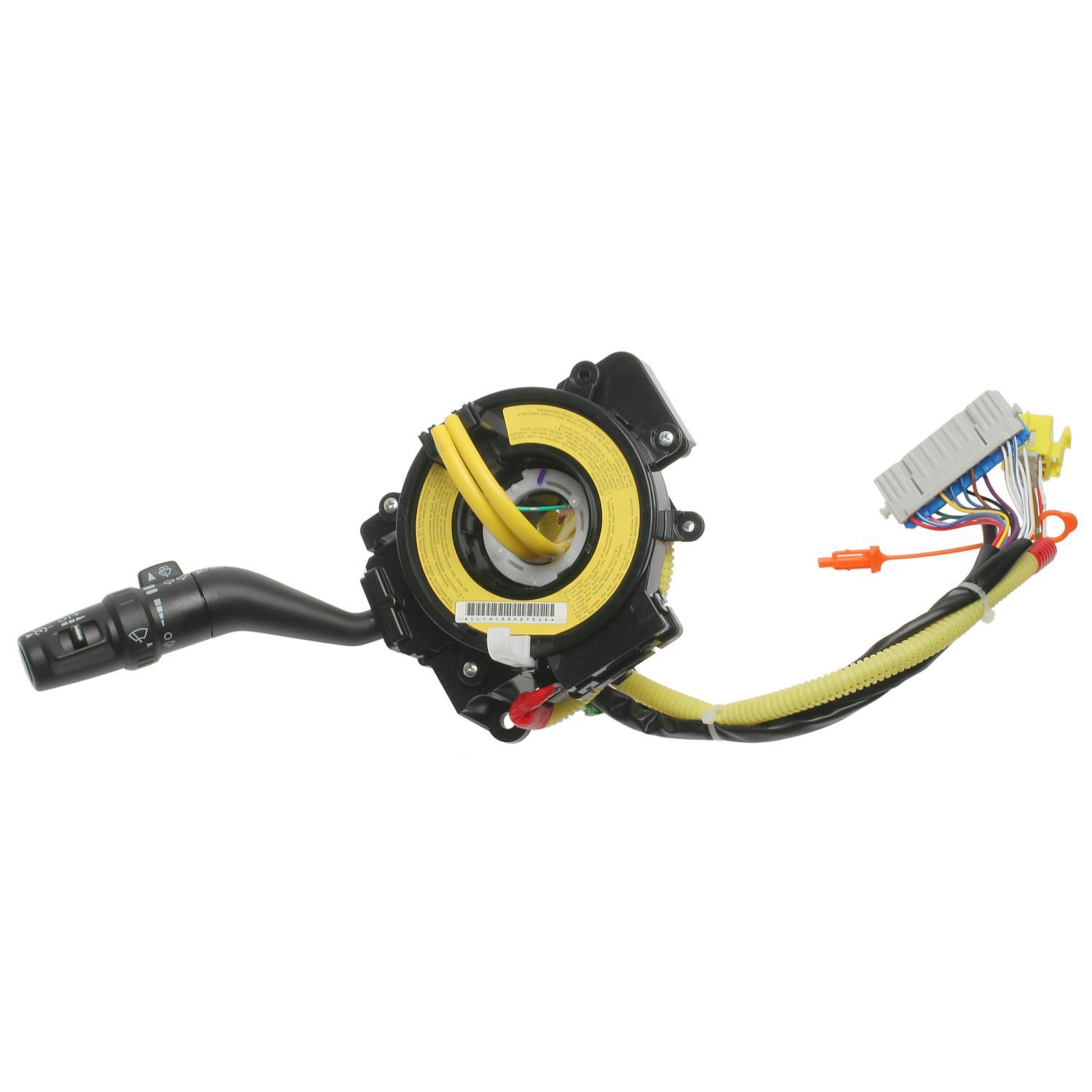 Standard Motor Products CBS1405 Air Bag Clockspring product image 2 of 5