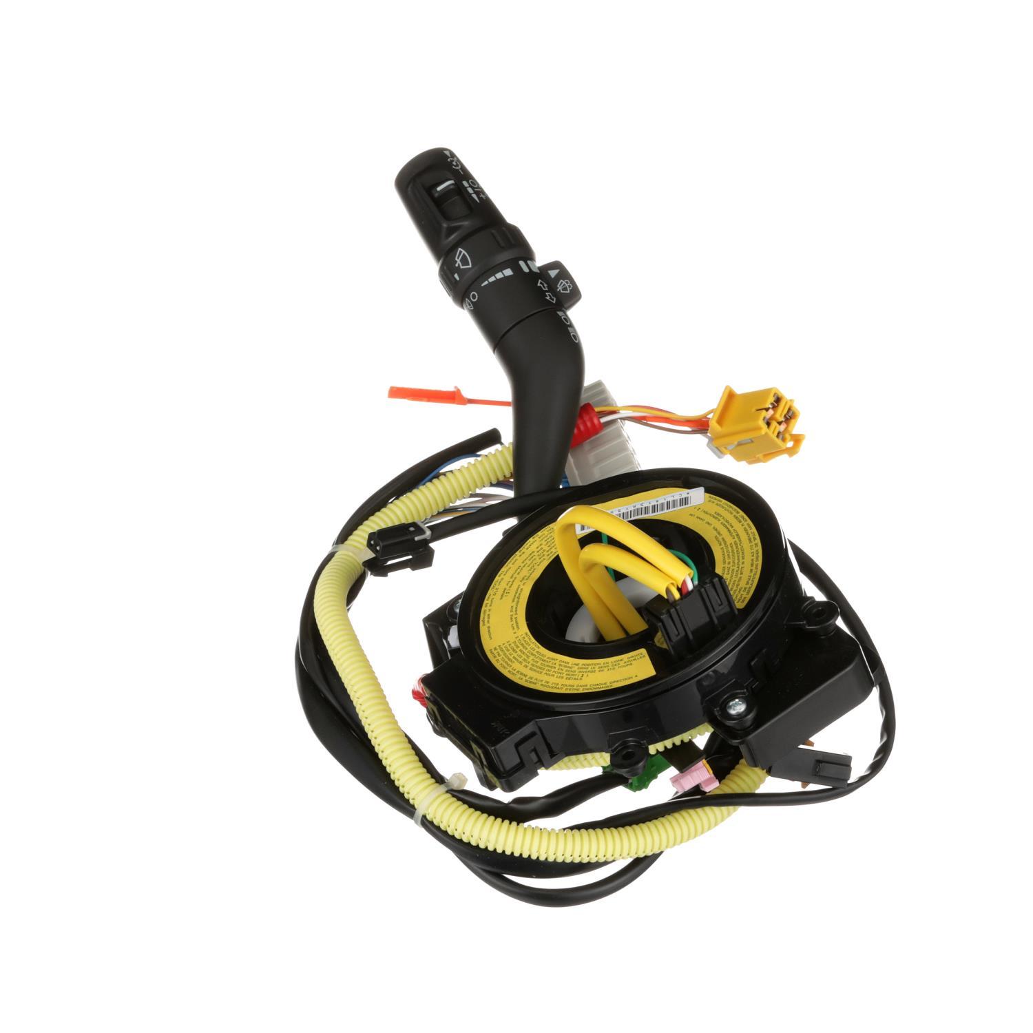 Standard Motor Products CBS1406 Air Bag Clockspring product image 1 of 9